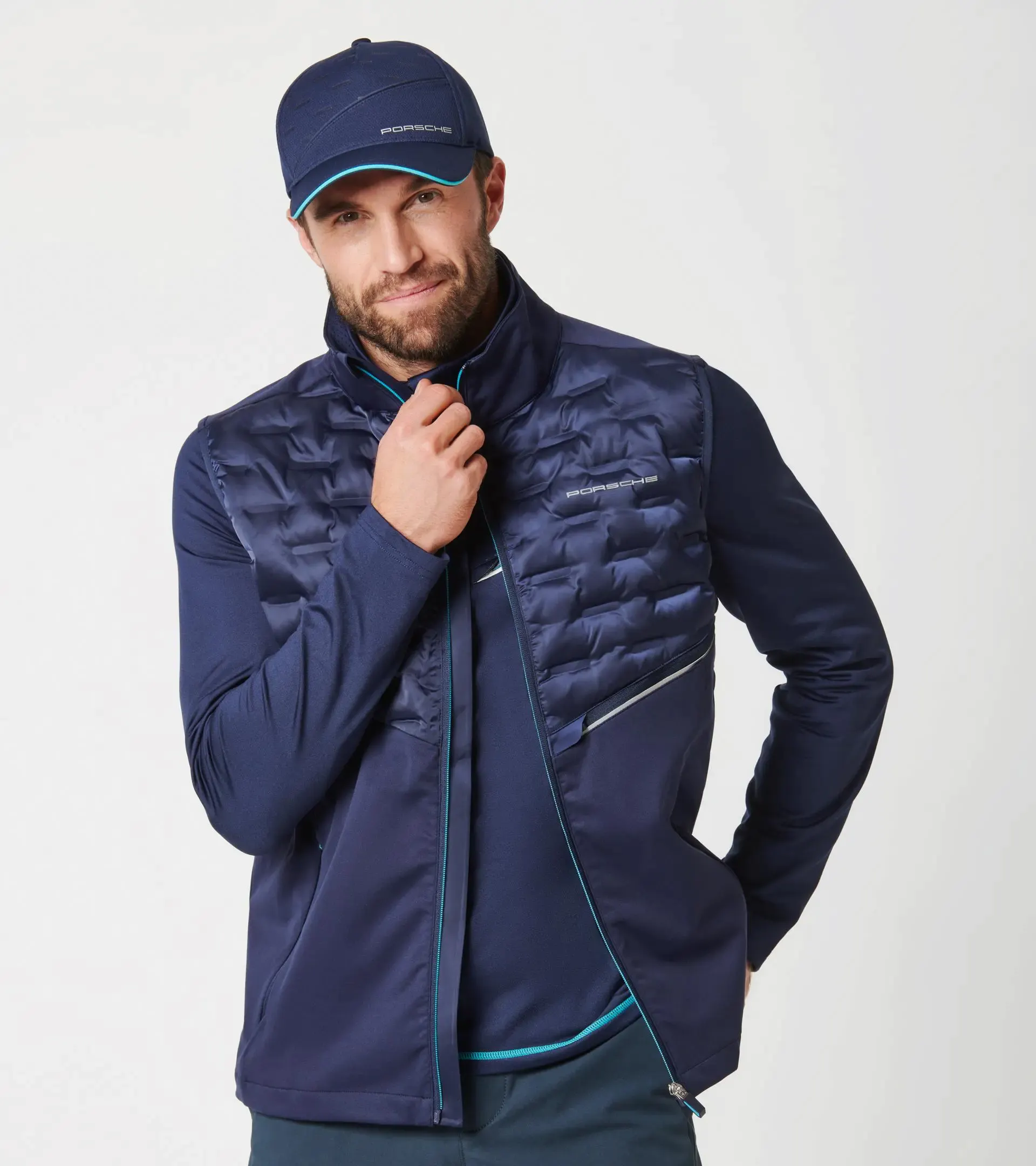 Baseball-Cap Unisex – Sport