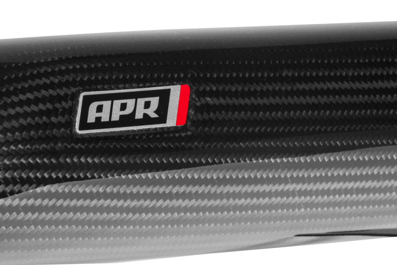 Air Intake-System 2.0T EA888 Gen 1 Stage 2 Erweiterungsrohr