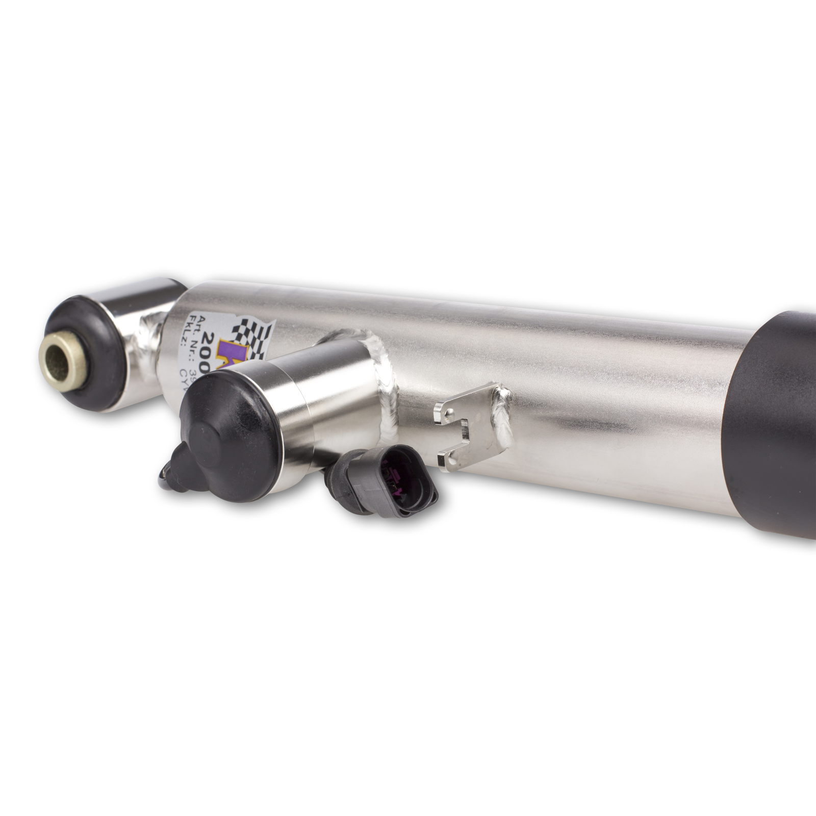 KW Gewindefahrwerk DDC "Plug & Play"