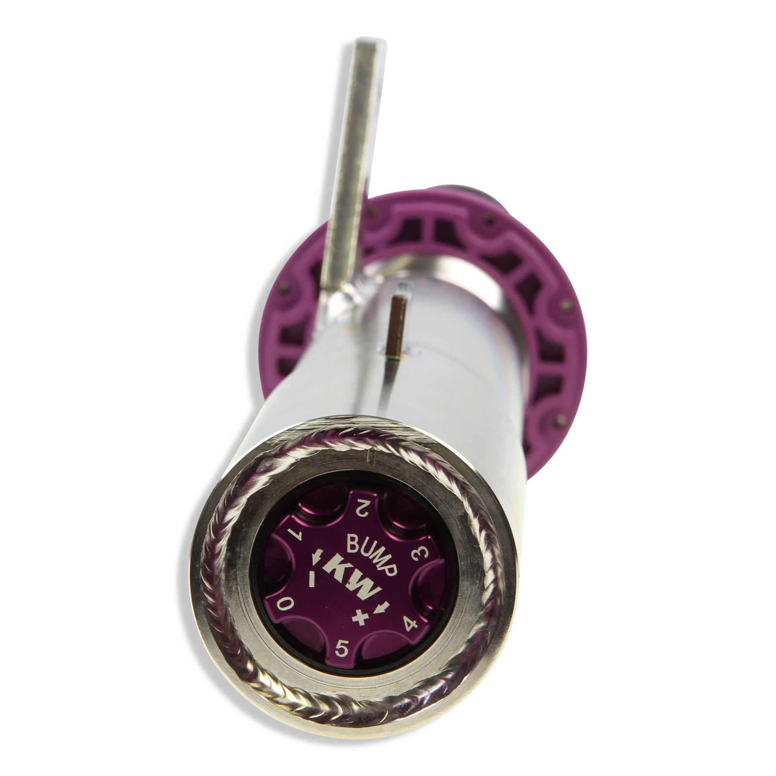 KW V3 Gewindefahrwerk