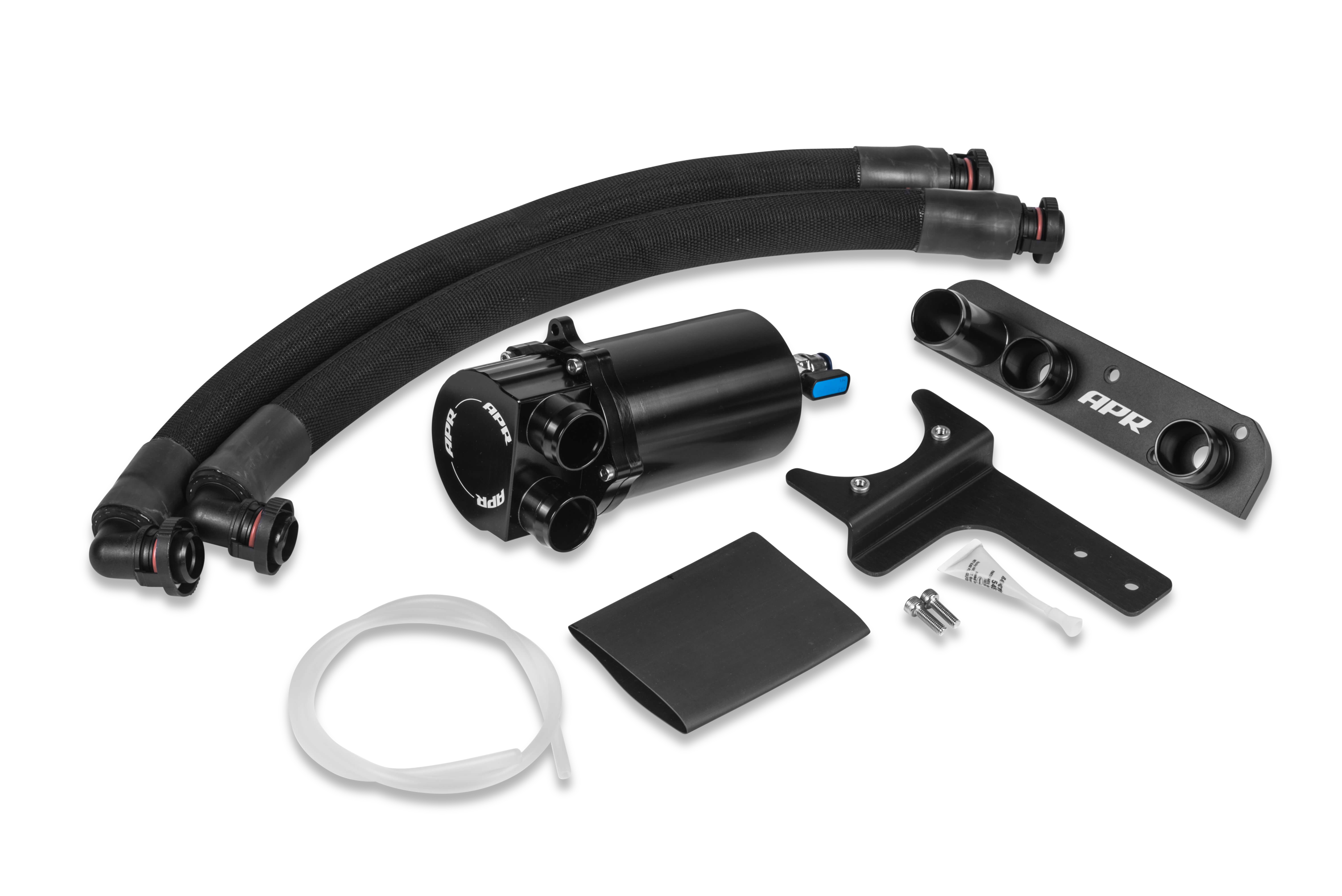 Catch Can Kit für MK6 Golf R / Ed. 35