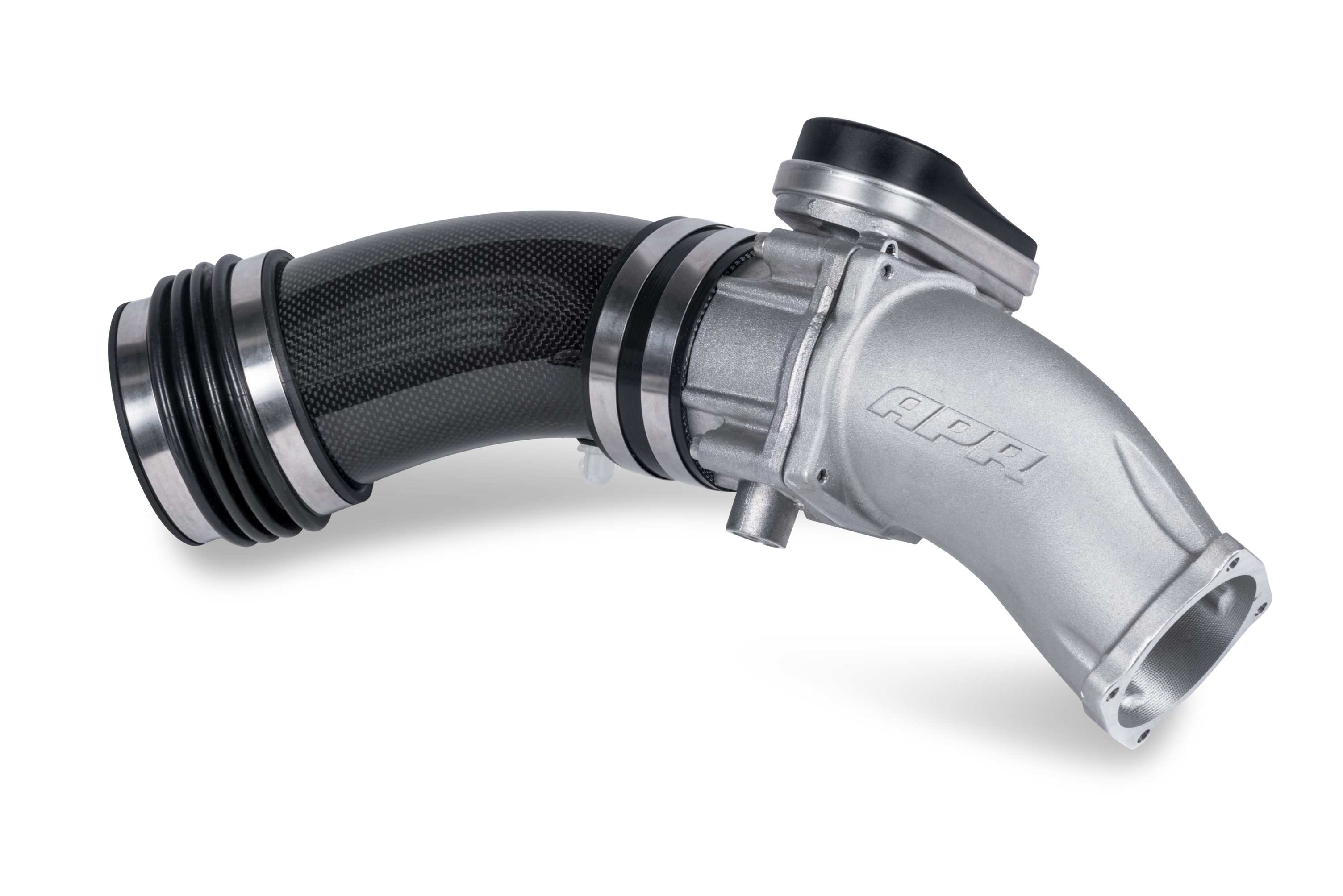 3.0 TFSI Ultracharger System