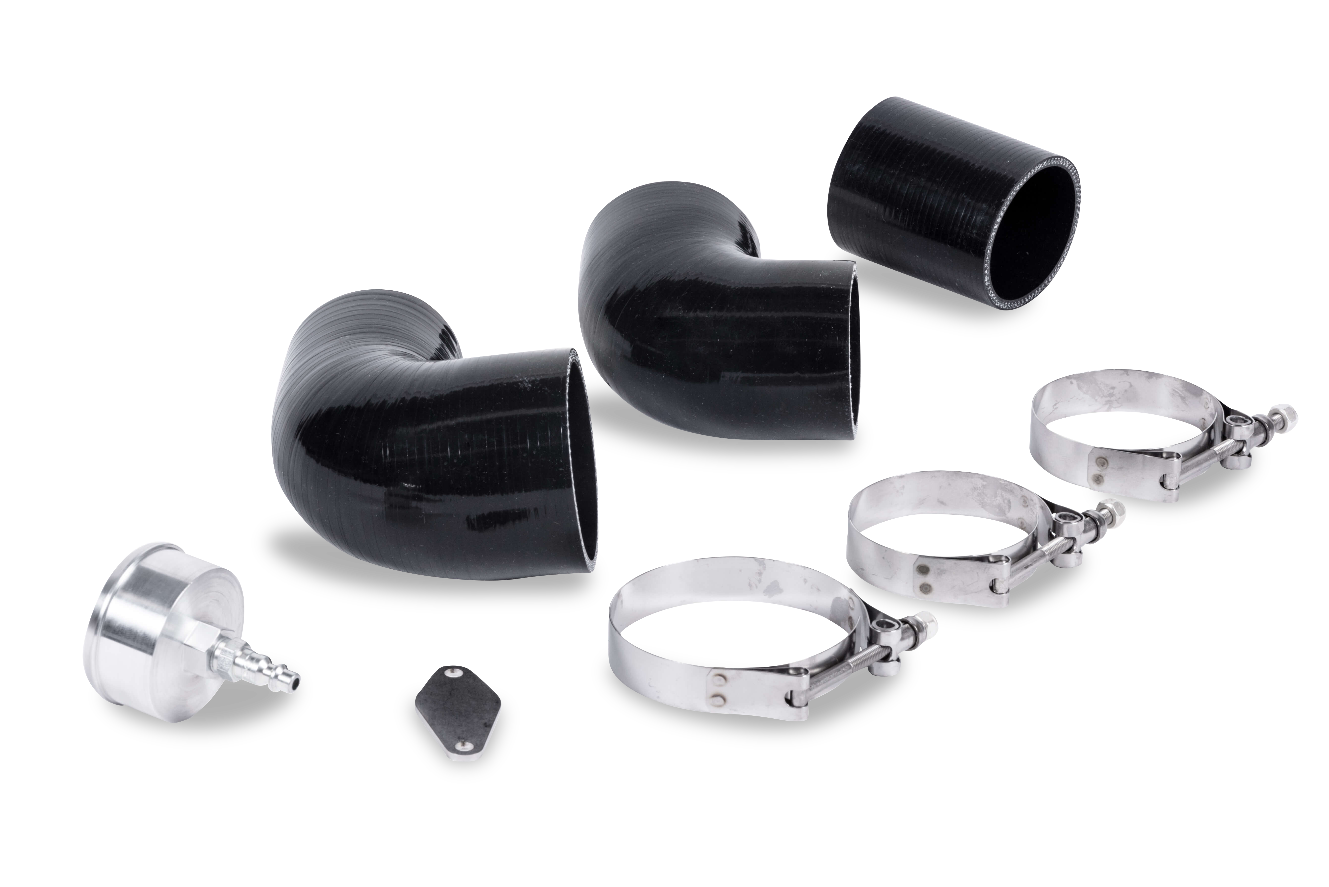 Boost Leak Tester - K03/K04/Stage3 Adapter