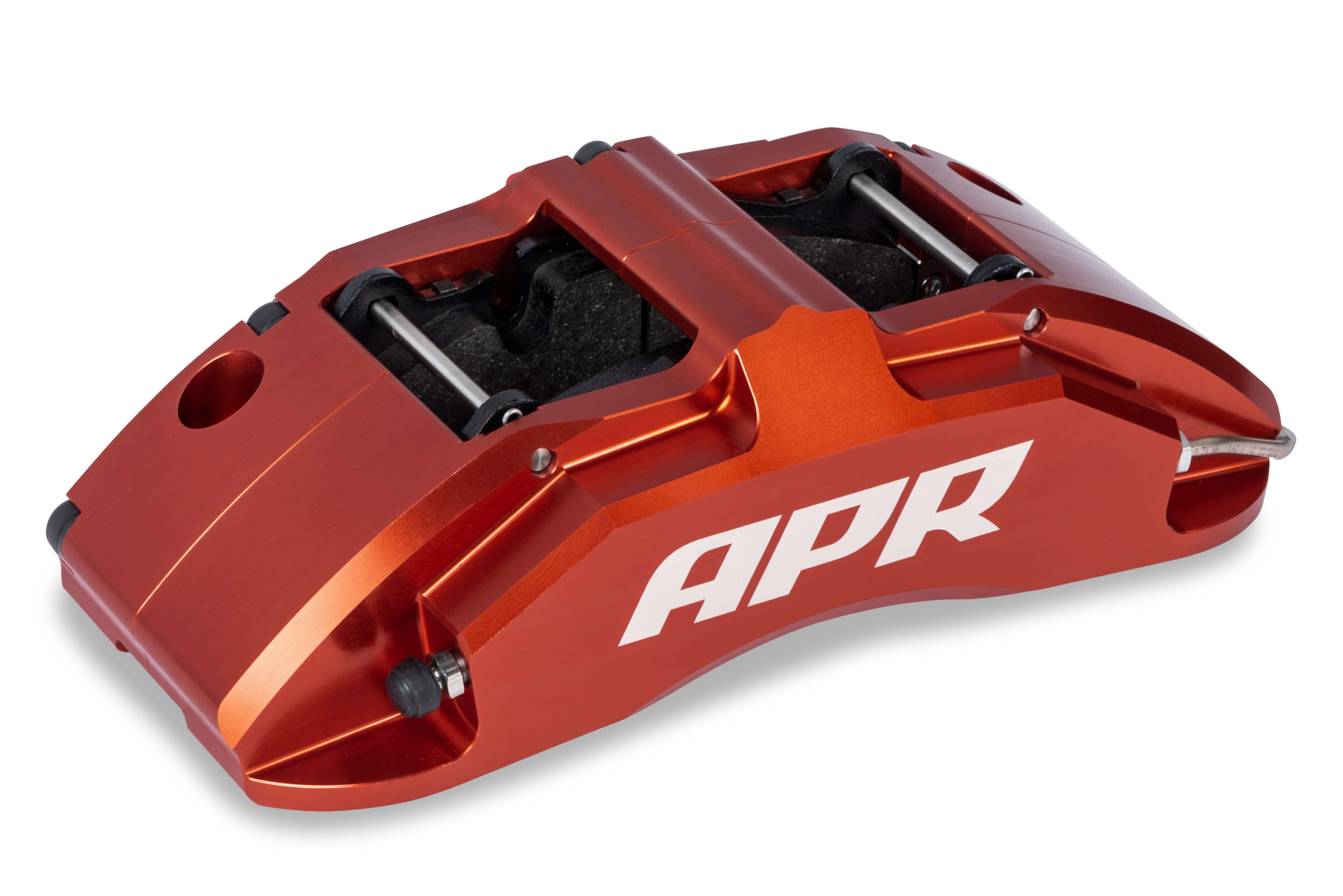 Bremsanlage auf MQB-Plattform (kleine Serienbremse) 