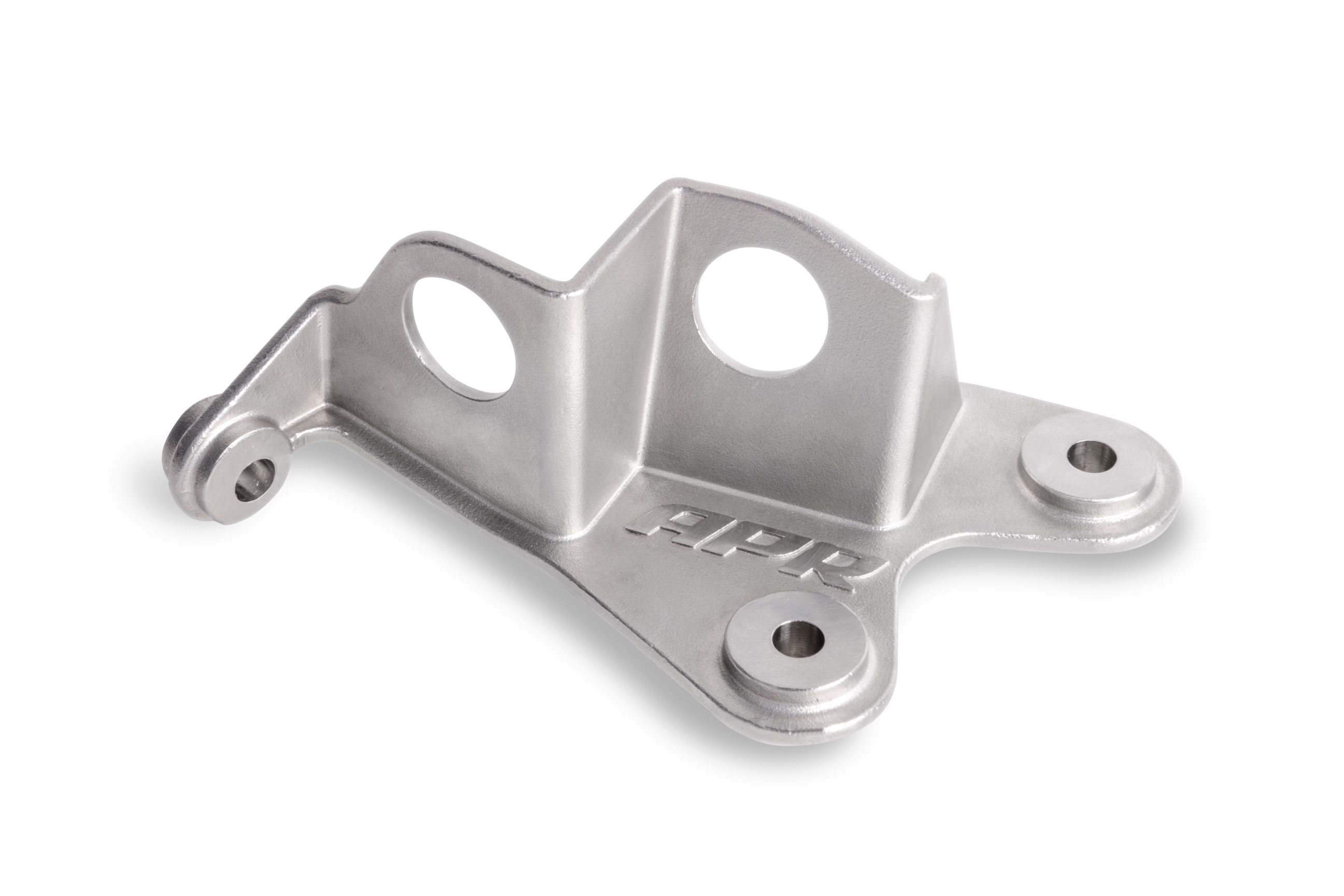 APR Solid Shifter Cable Bracket