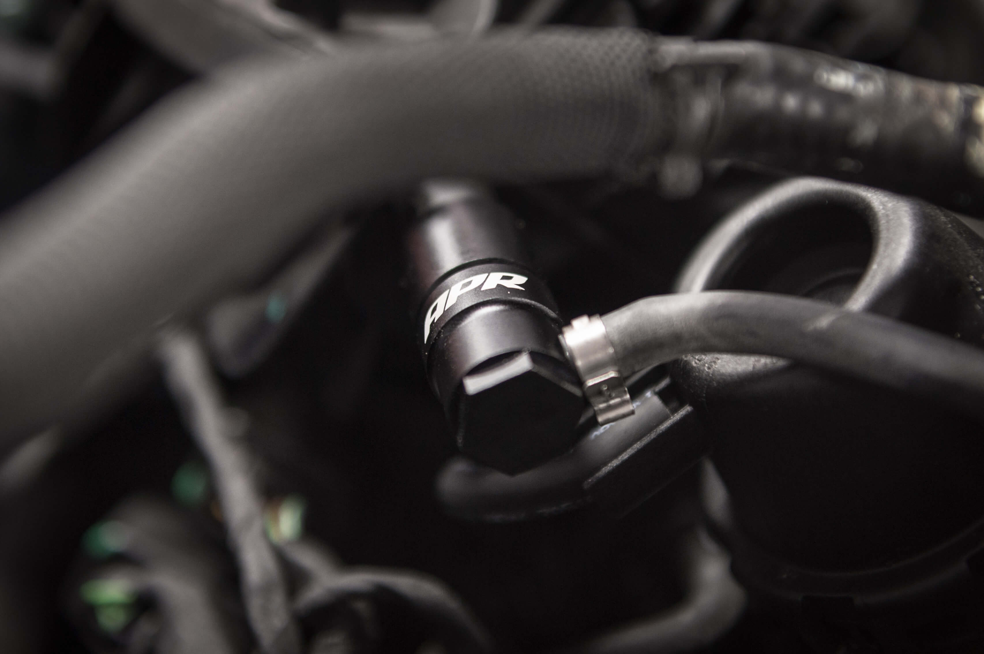 Boost Tap für MQB EA888 Gen 3 2.0T/1.8T