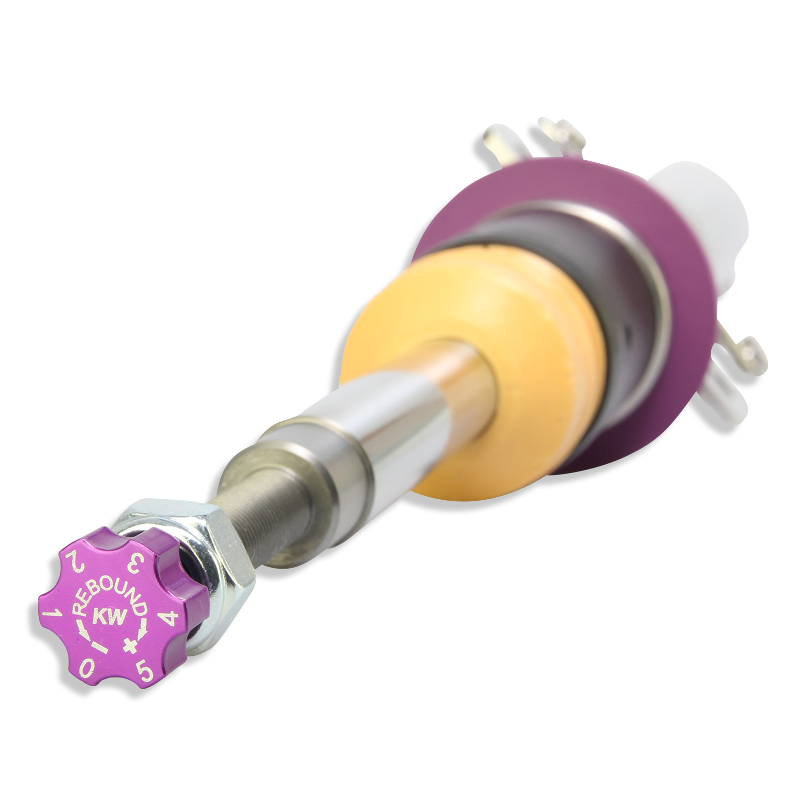 KW V3 Gewindefahrwerk