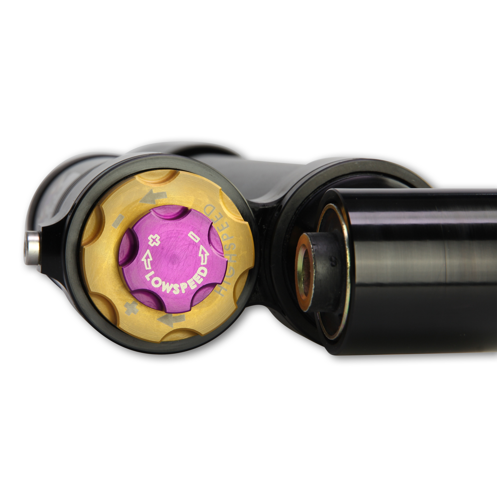 KW V4 Clubsport Gewindefahrwerk