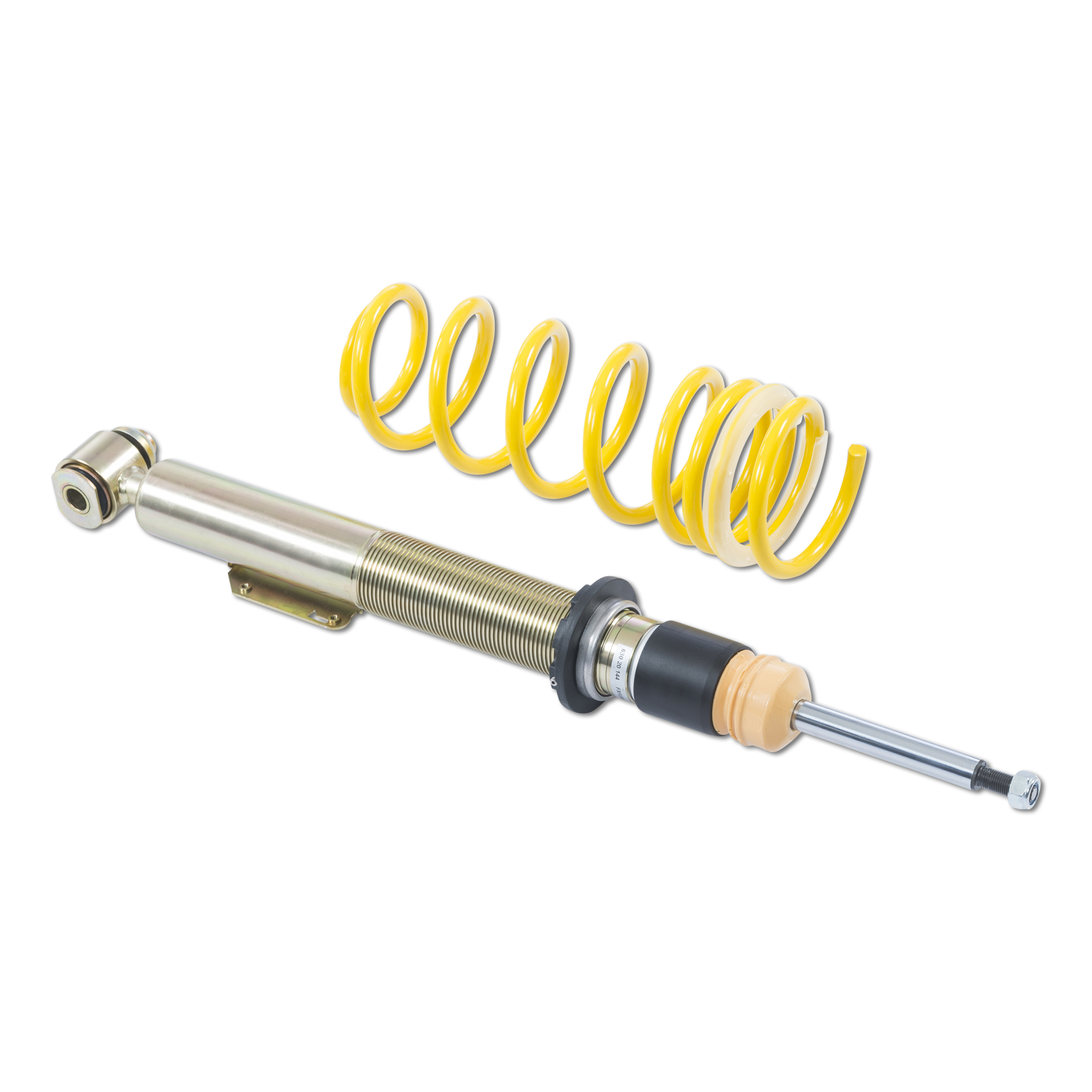 ST X GEWINDEFAHRWERKE