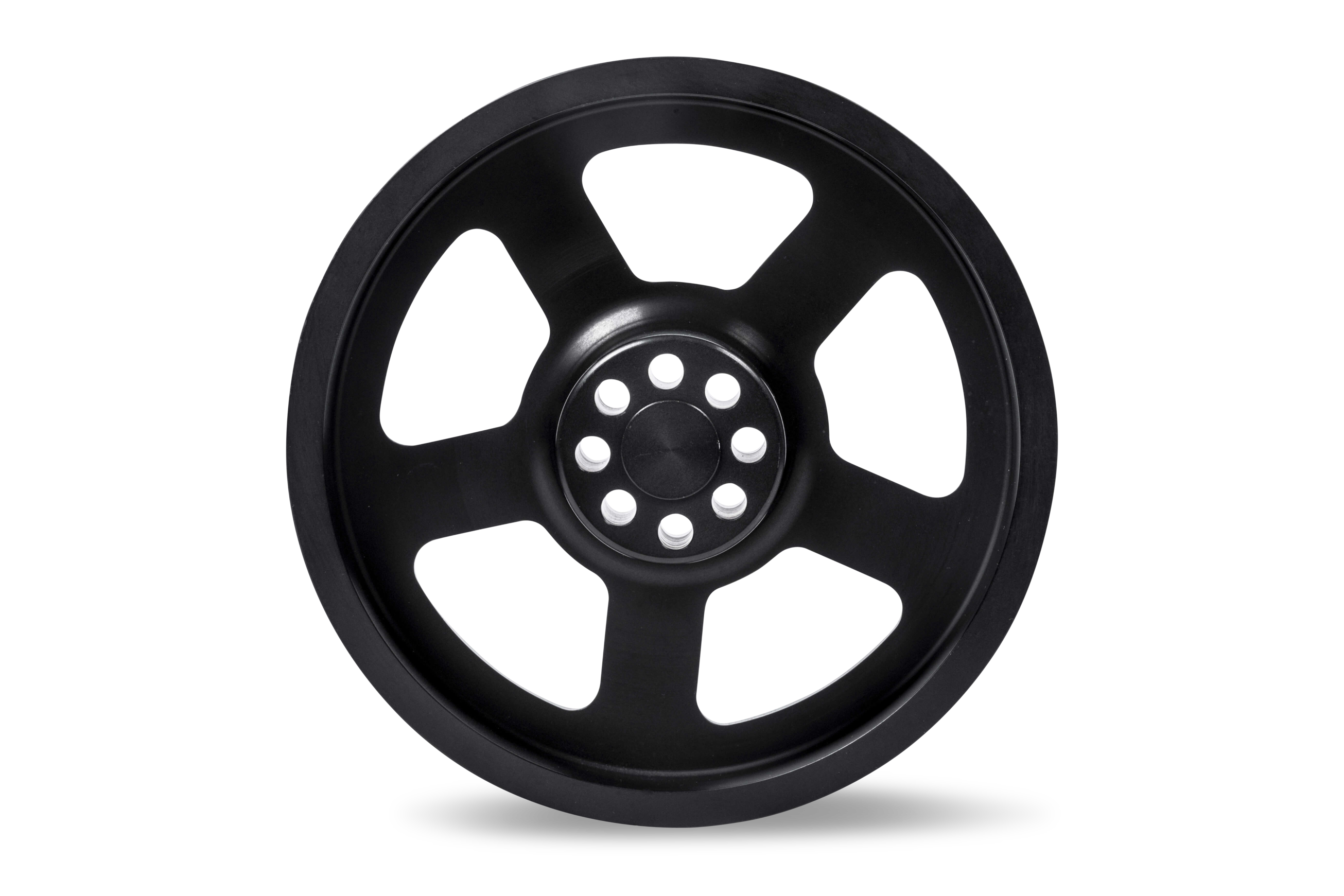 3.0 TFSI Crank Pulley (Kurbelwellenrad)