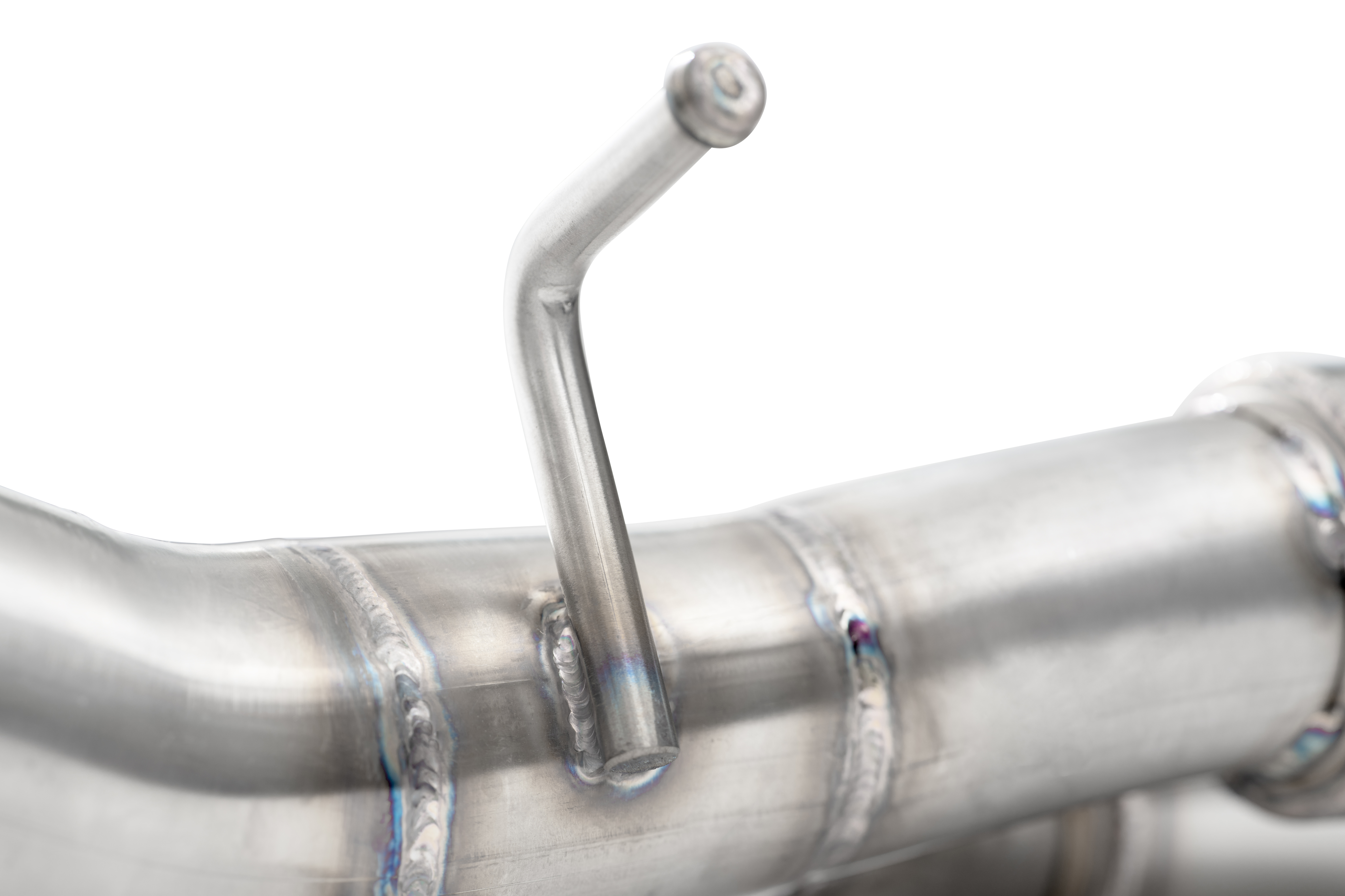 Catback-System A1 GB 40 TFSI