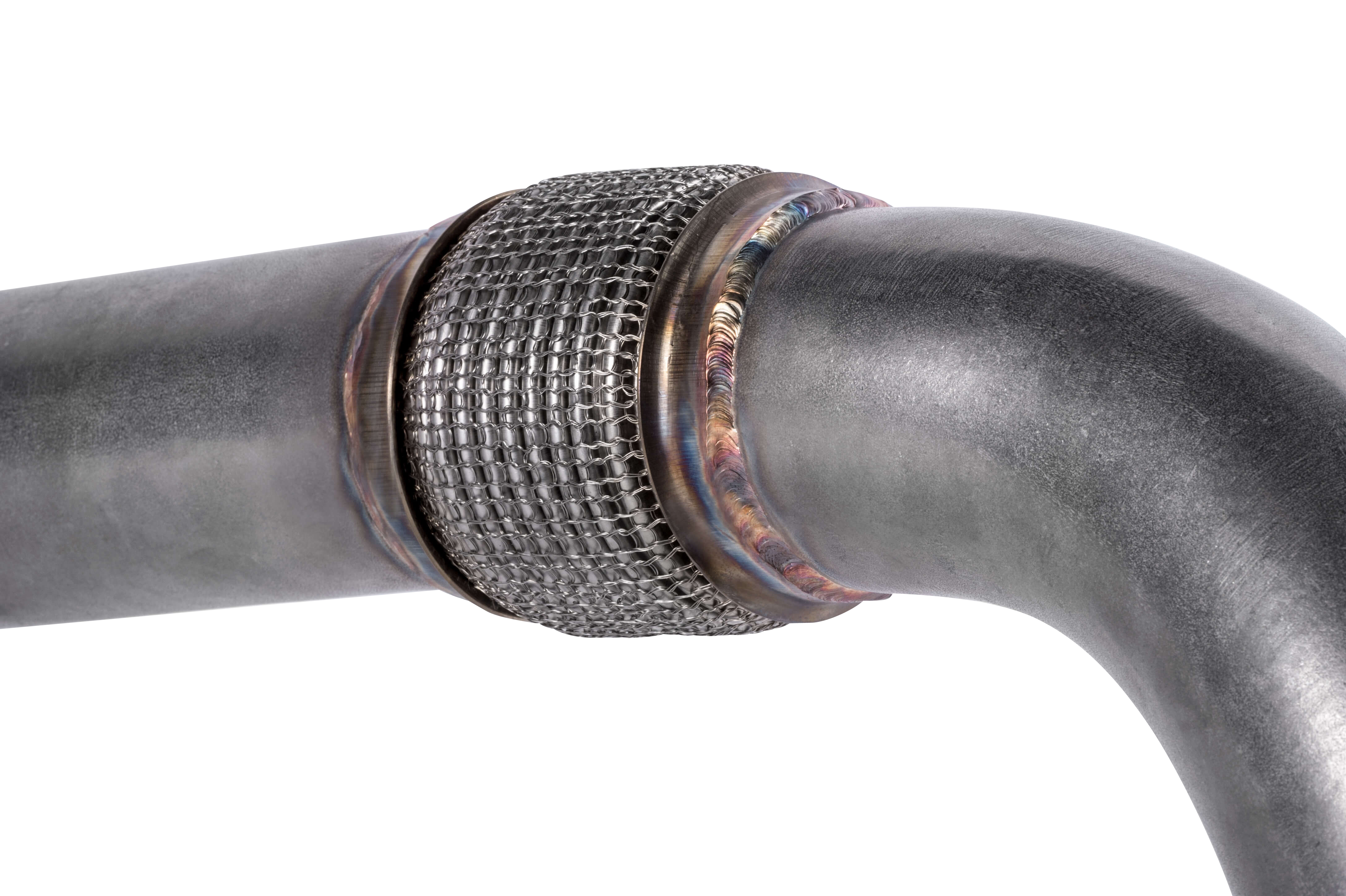 APR Cast Downpipe 2WD EA113 2.0T/1.8T