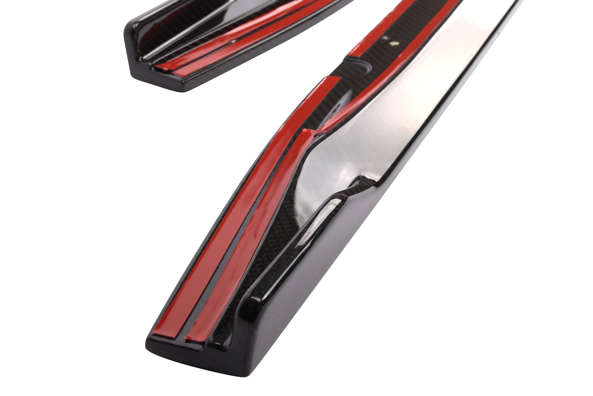 Dinan Seitenschweller 2021-2024 BMW M3/M4