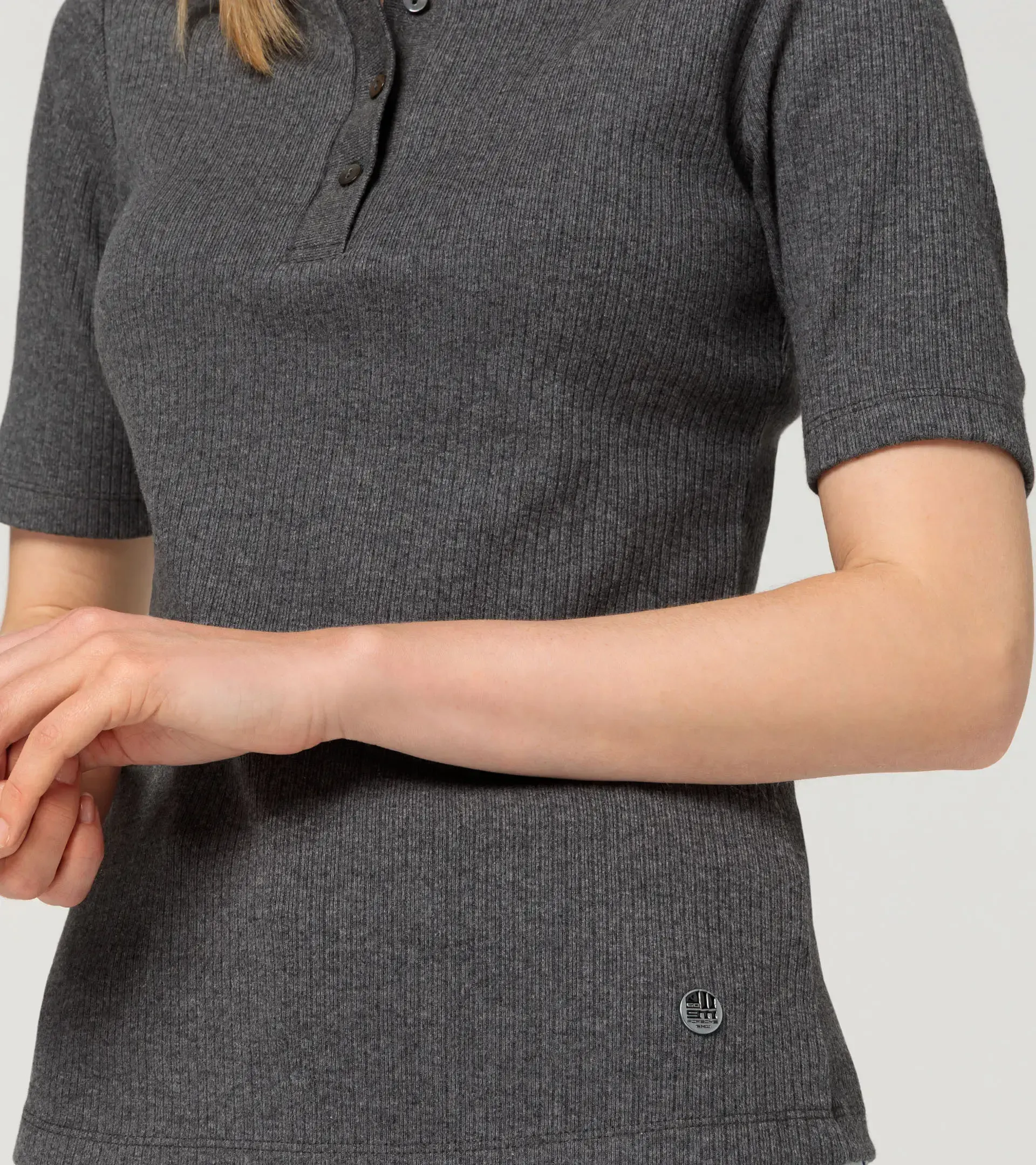 Polo-Shirt Damen – 60Y Porsche 911