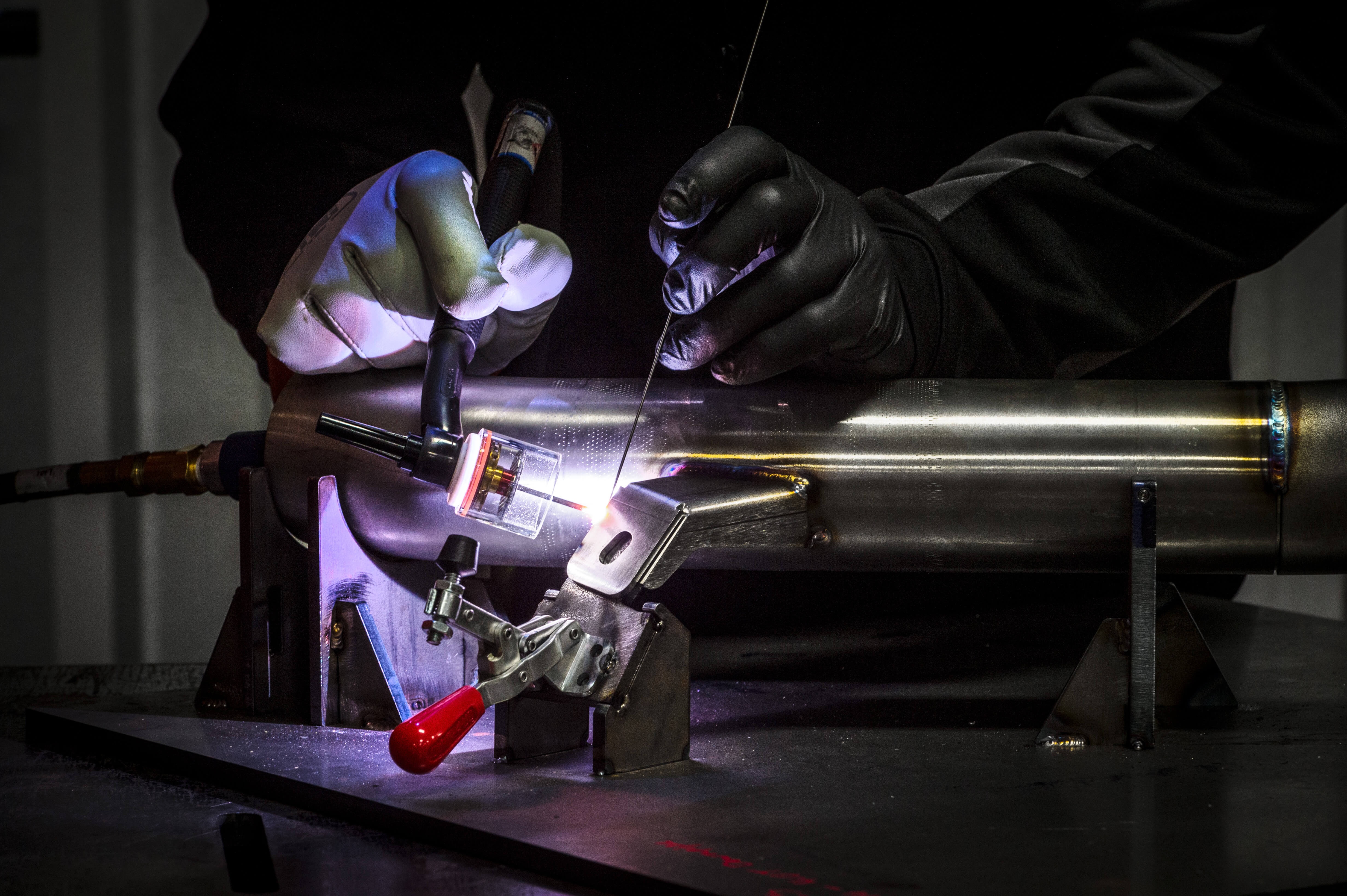 Downpipe 4.0 TFSI V8