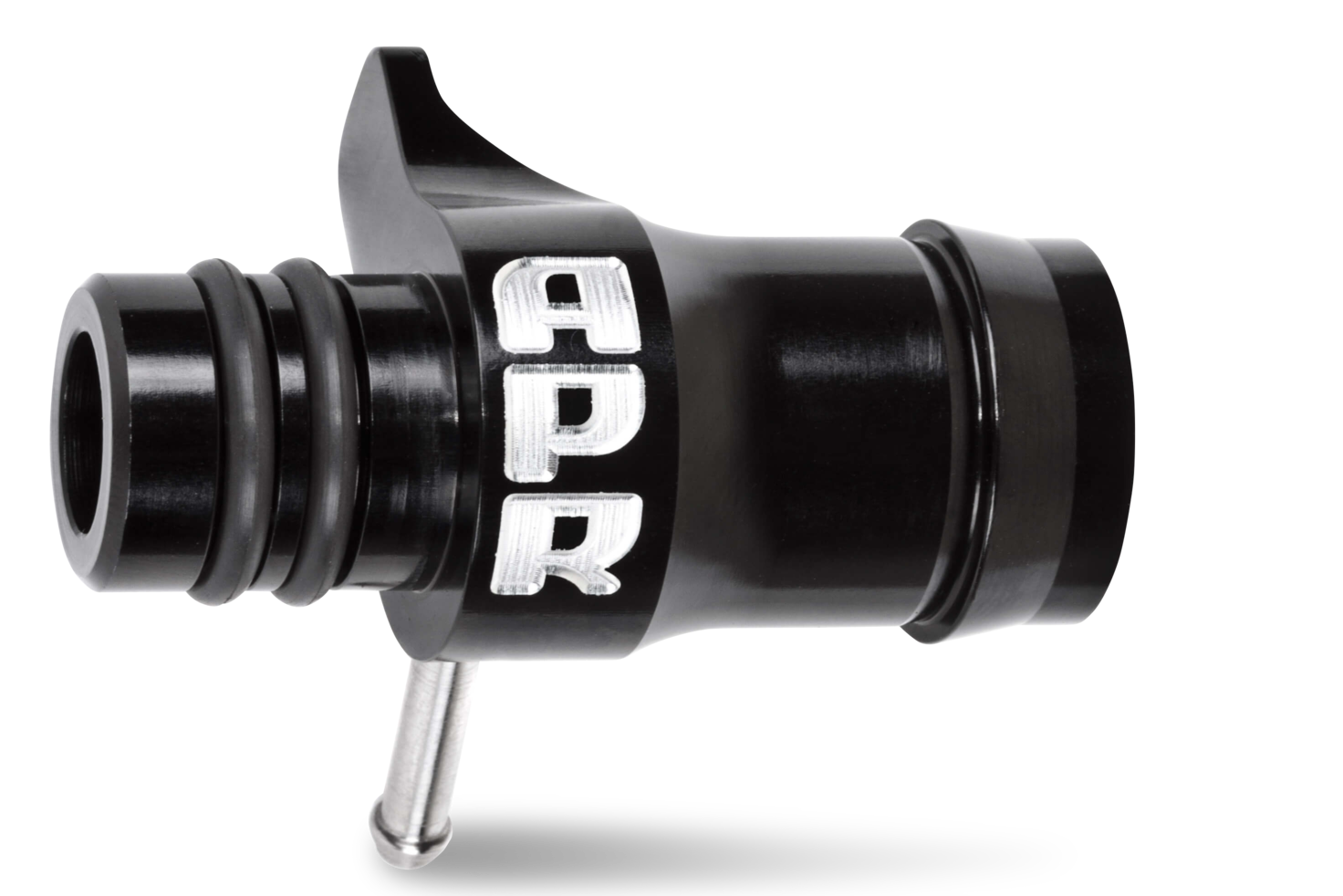 2.0T Boost Tap und PCV Bypass System