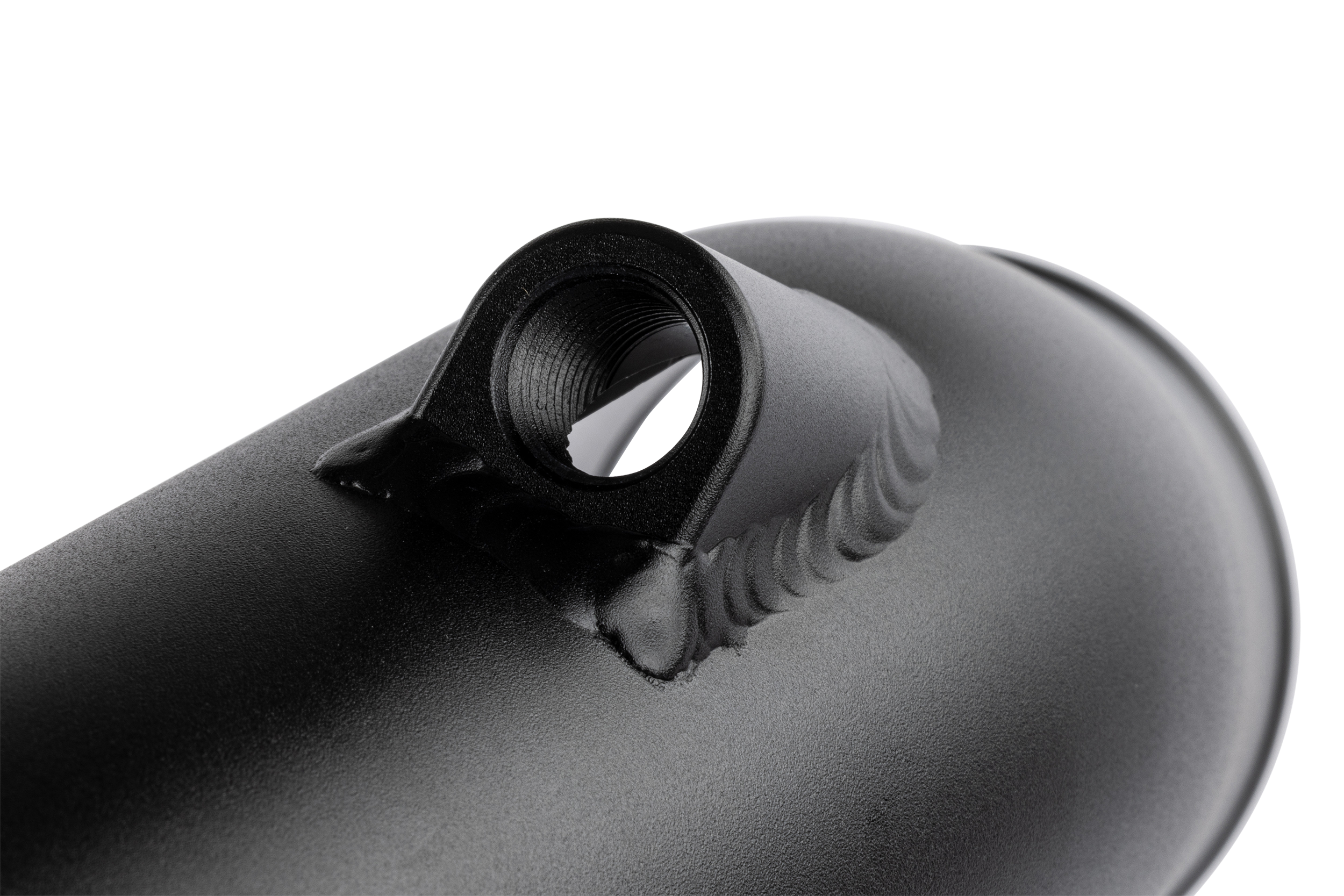 APR Throttle Body Pipe 2.0T EA888 EVO 4 (Continental-Turbo)