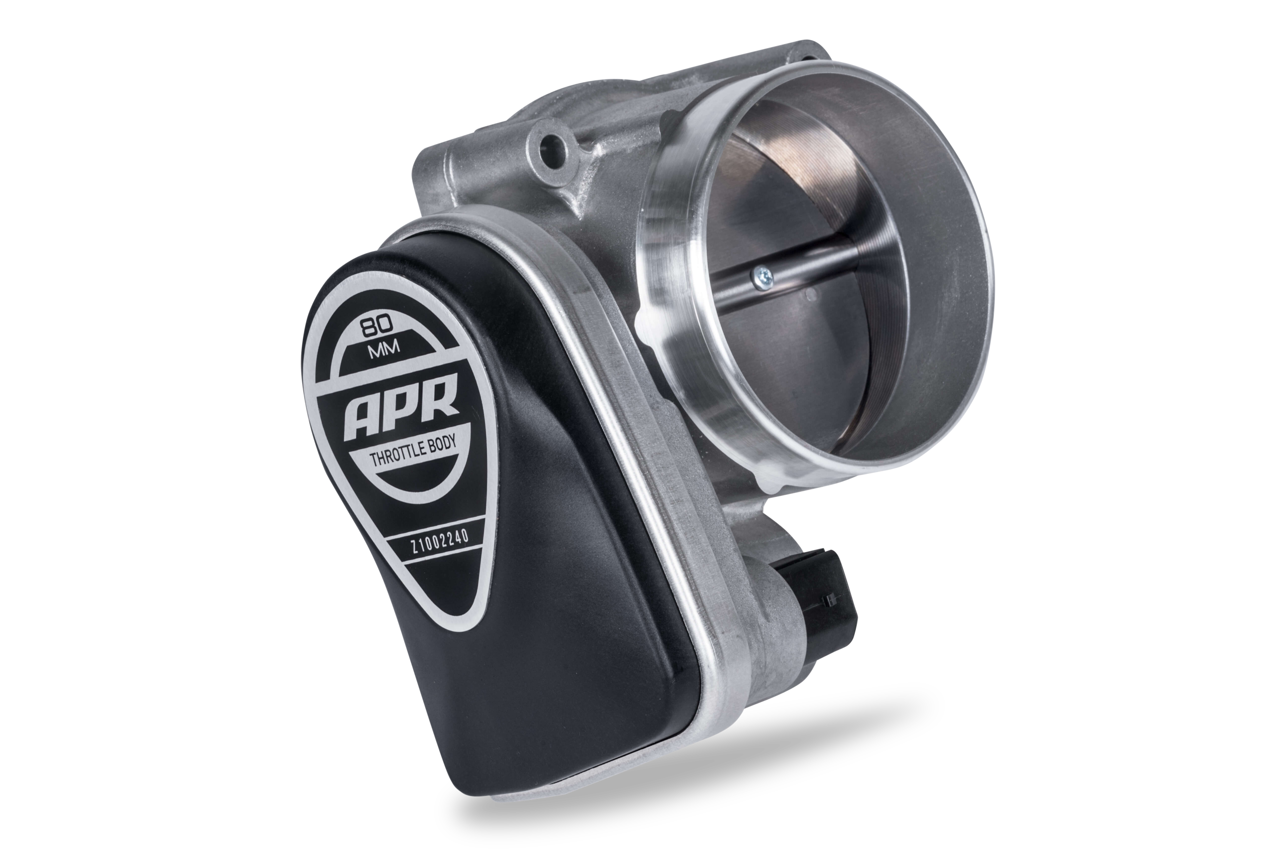 3.0 TFSI Ultracharger System