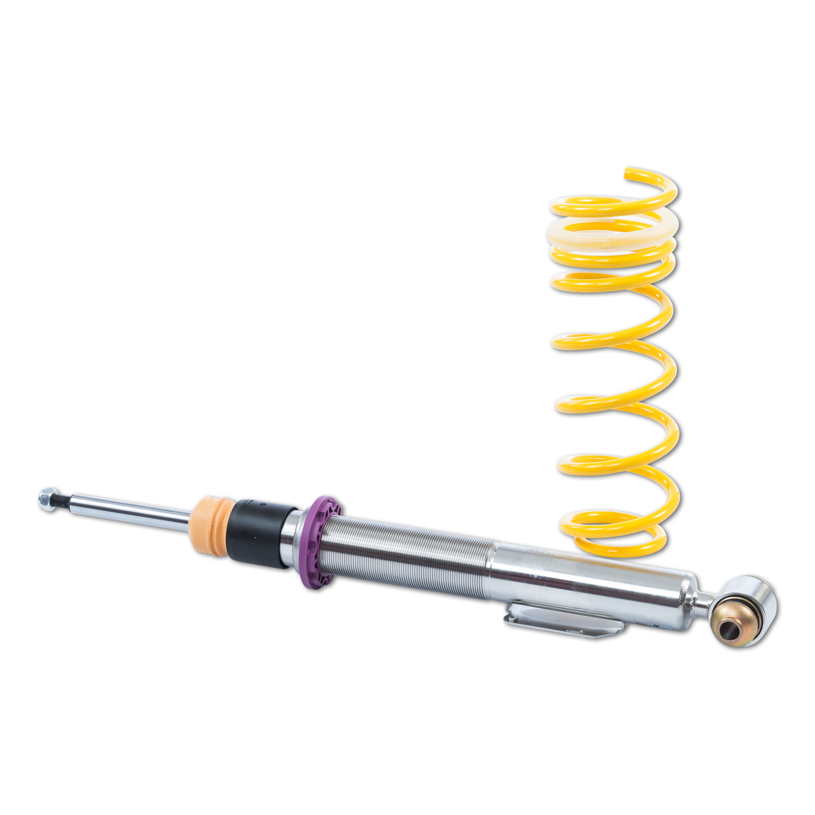 KW V2 Comfort Gewindefahrwerk