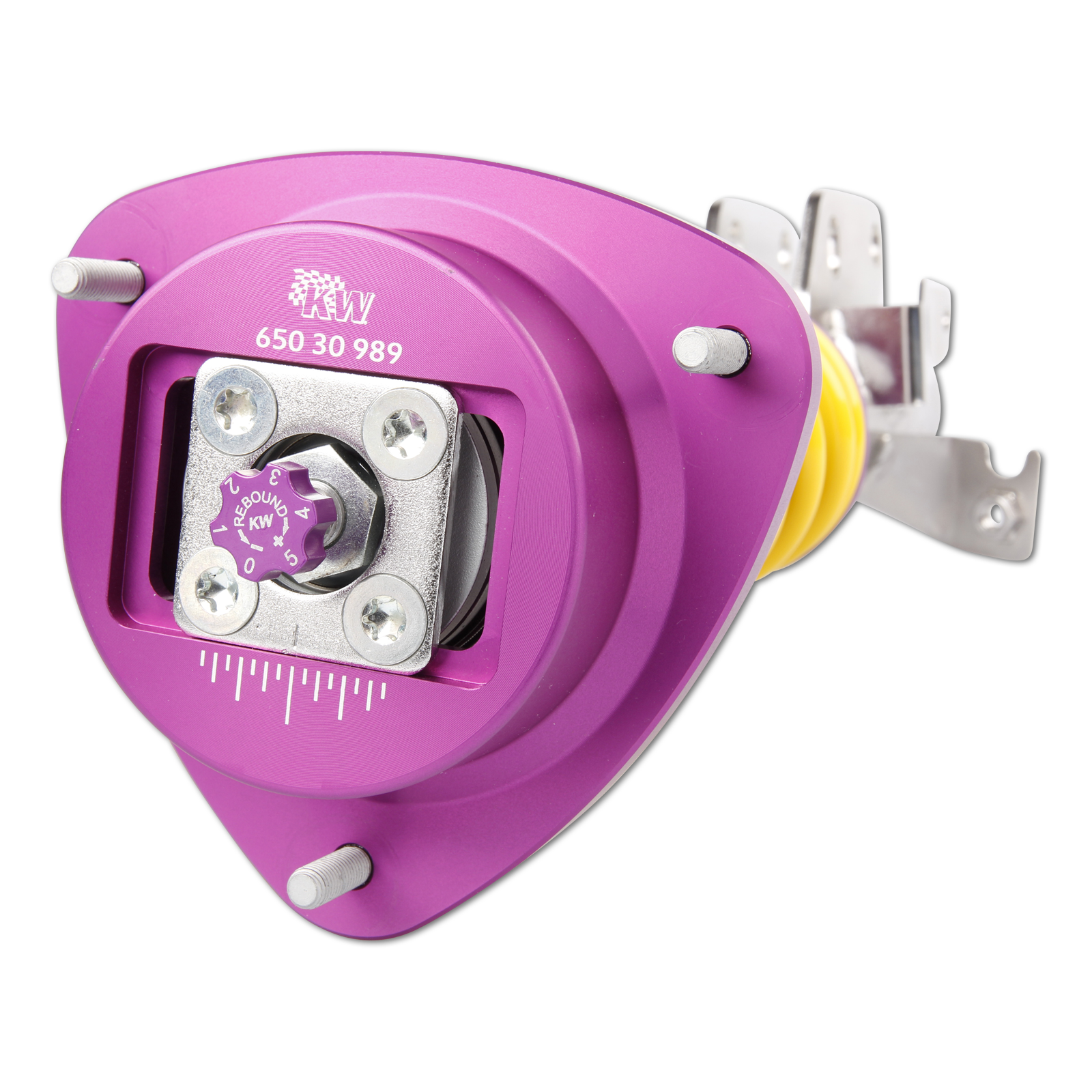 KW V3 Clubsport Gewindefahrwerk