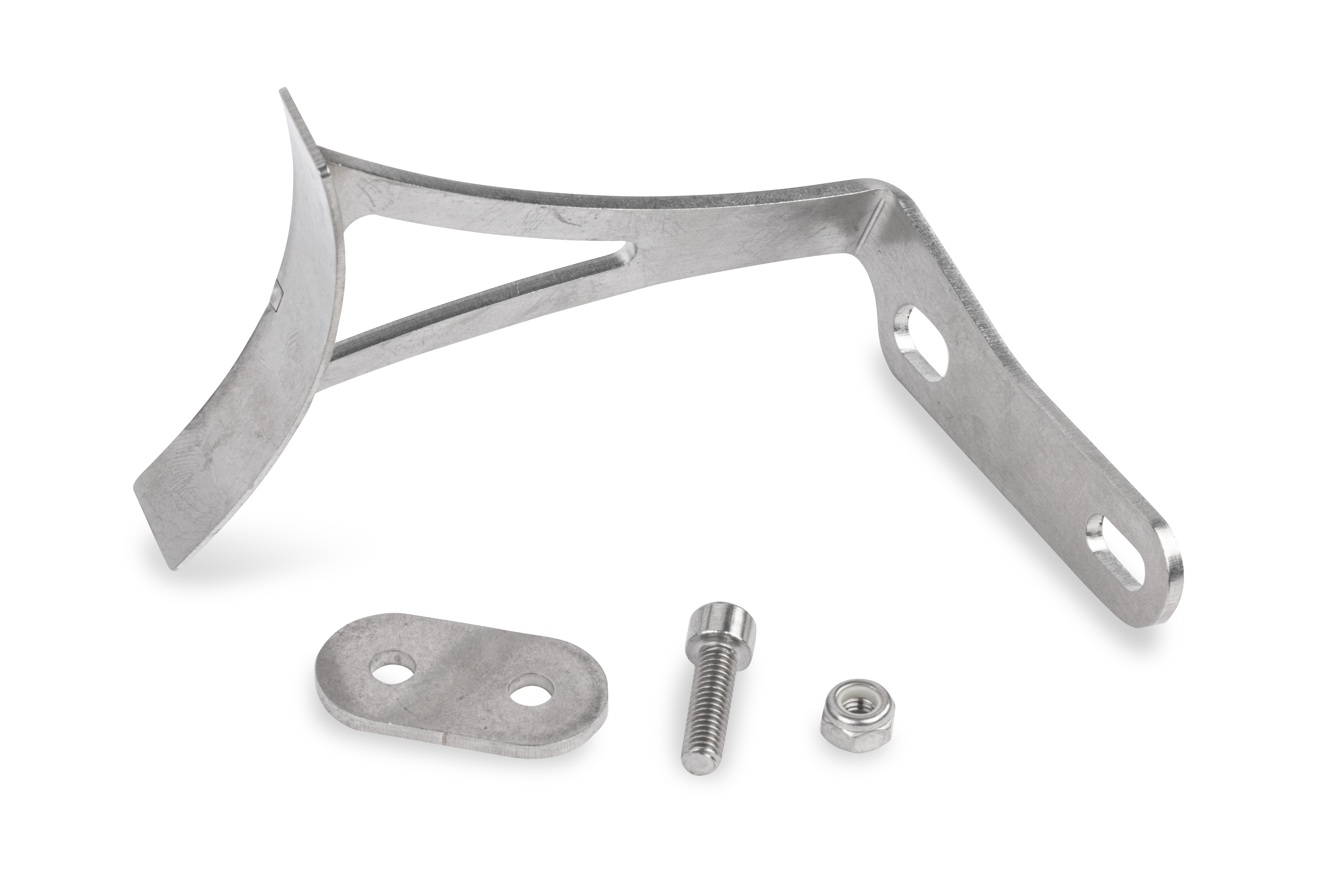 Halter Open Air Intake RSQ3 (F3)