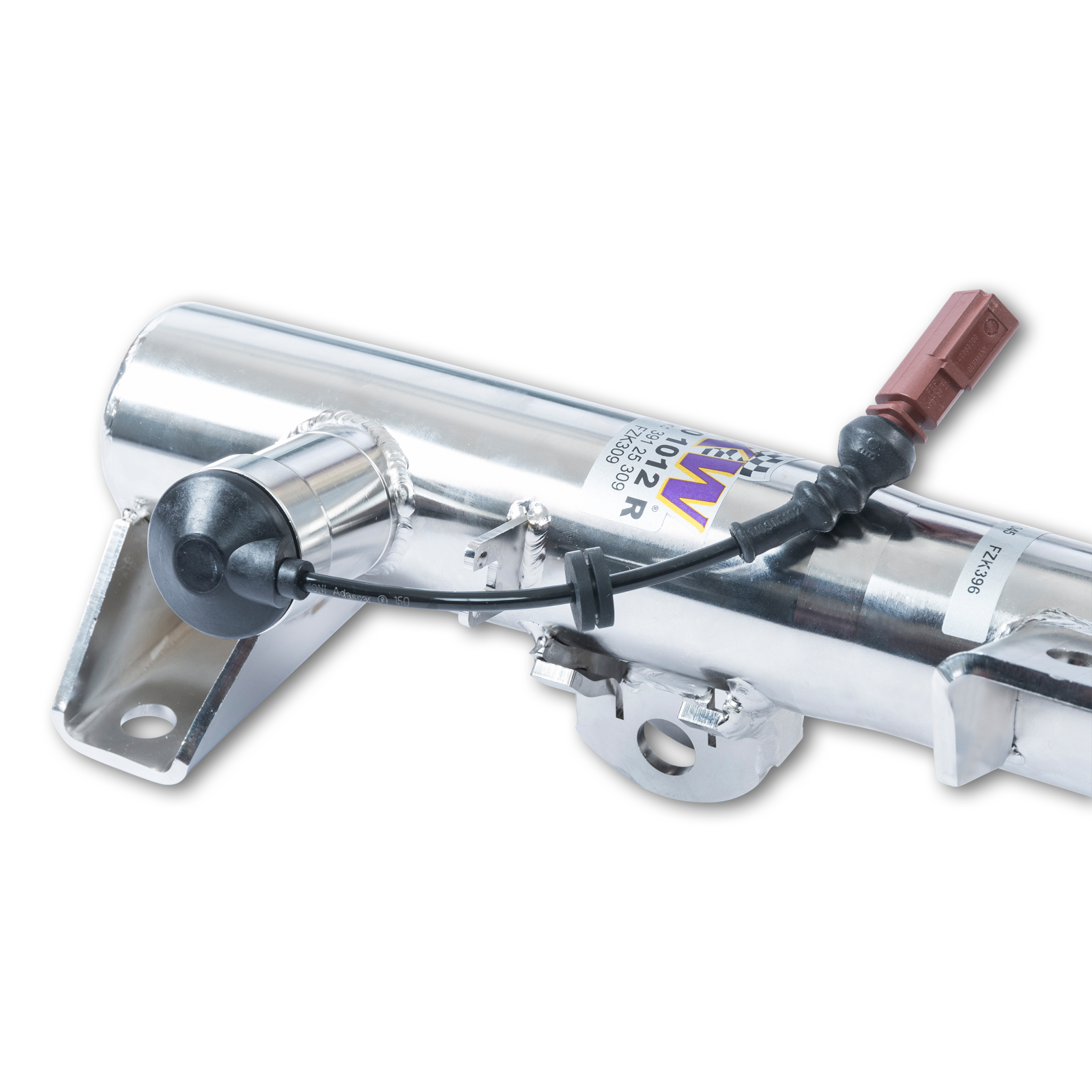 KW Gewindefahrwerk DDC ECU