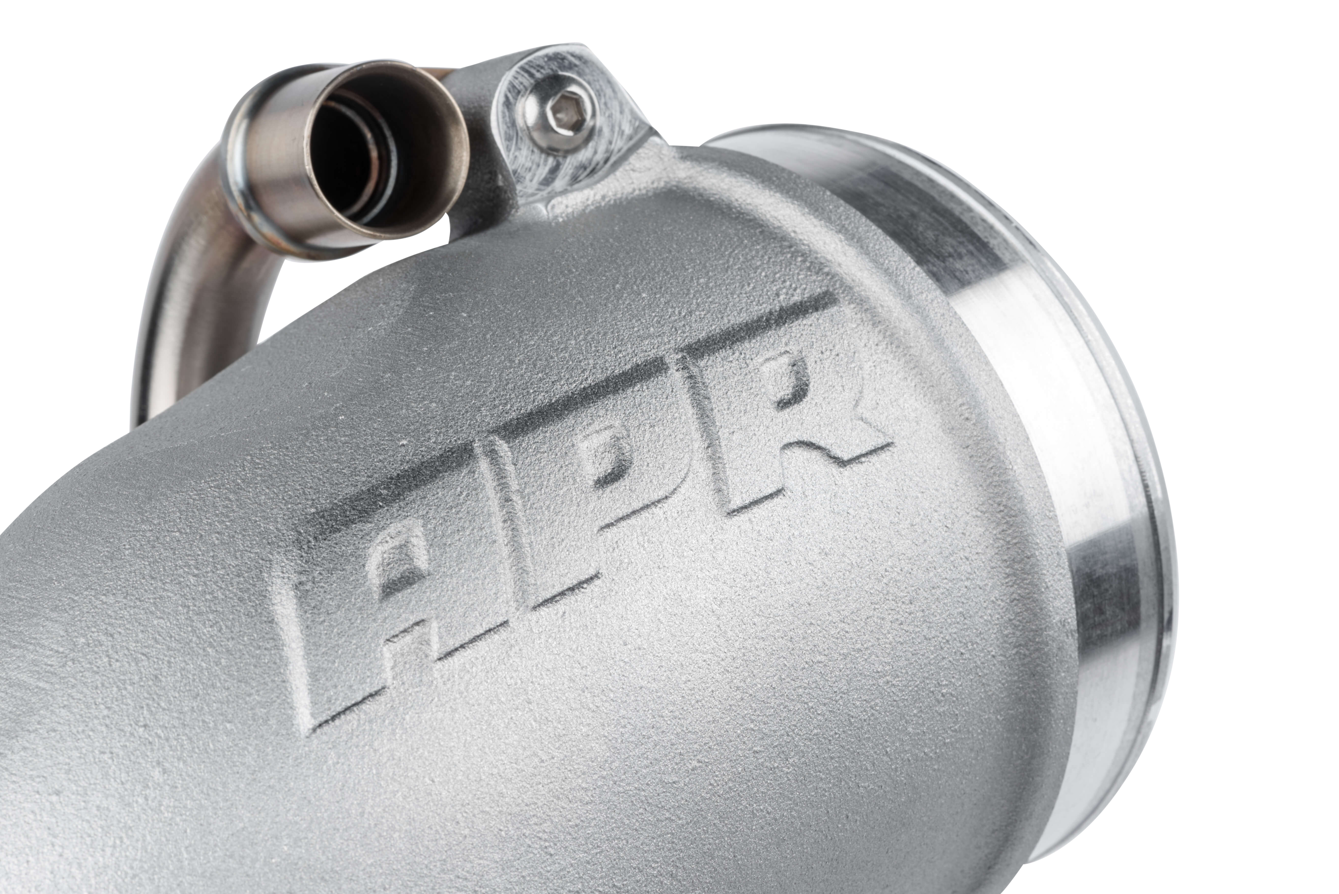 2.5 TFSI EVO Turbo Inlet System Nur Inlet