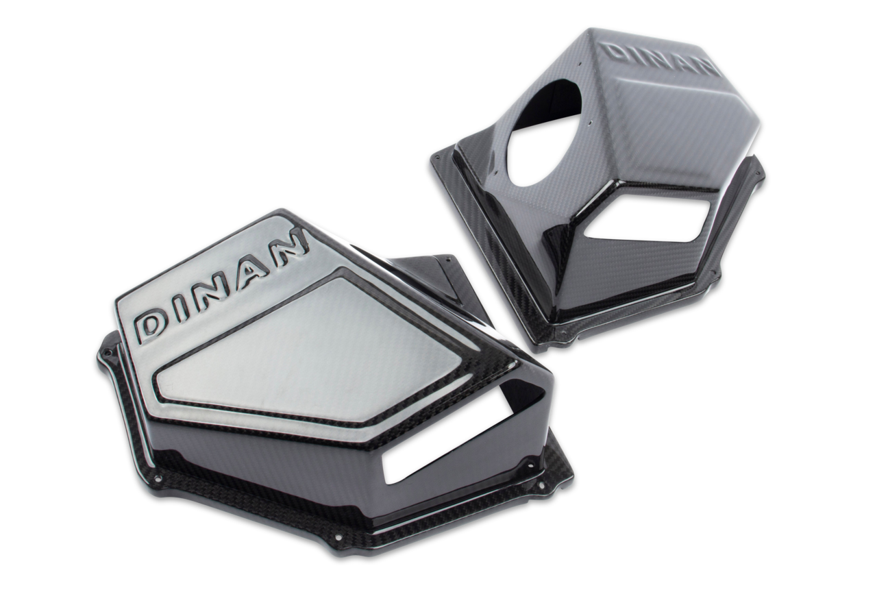 COLD AIR INTAKE F90 M5