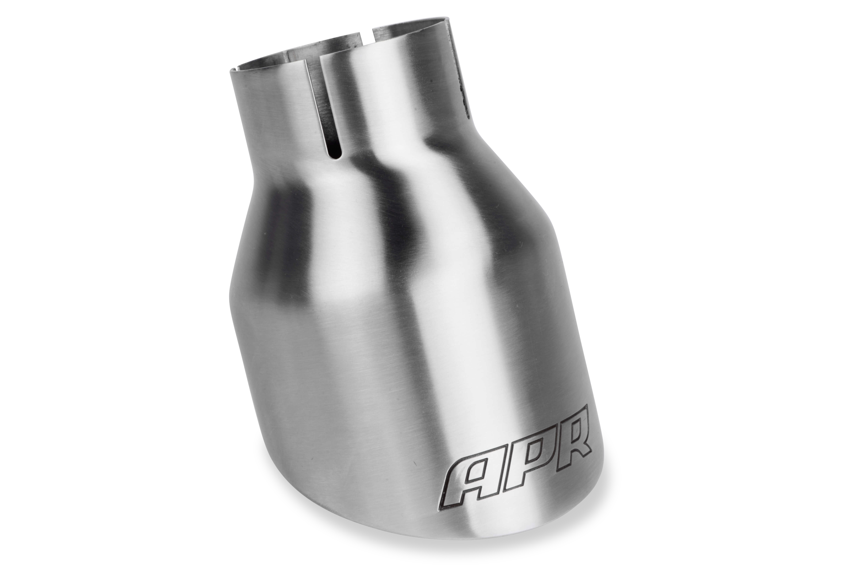 Endrohrblenden (Tips)