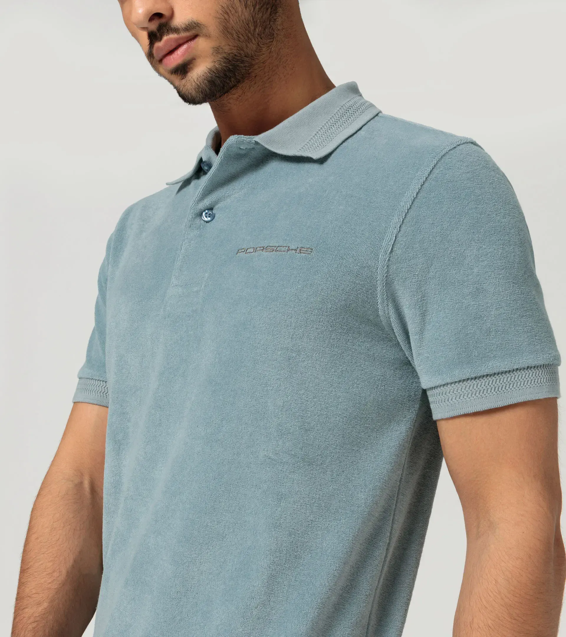 Polo-Shirt – 60Y Porsche 911