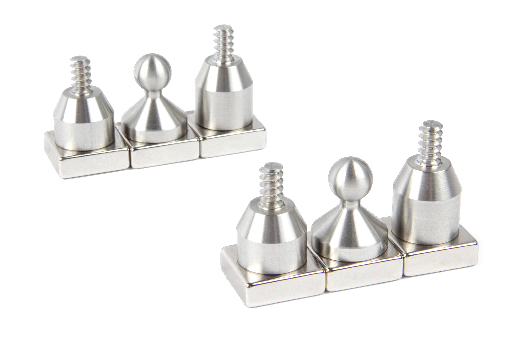 Dinan Engine Cover - 2020-2024 BMW X3M/X4M