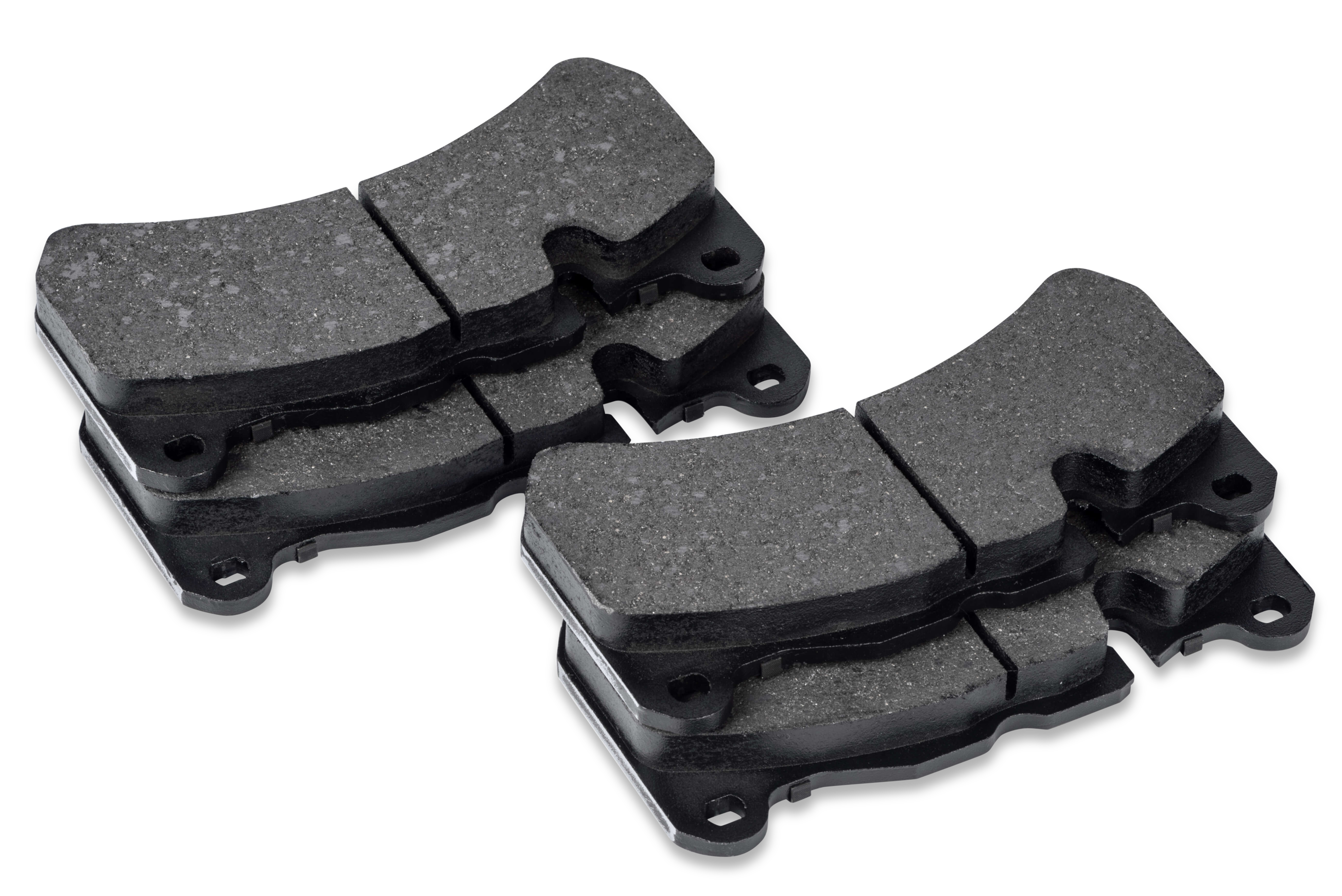 Bremsanlage auf MQB-Plattform (kleine Serienbremse) 