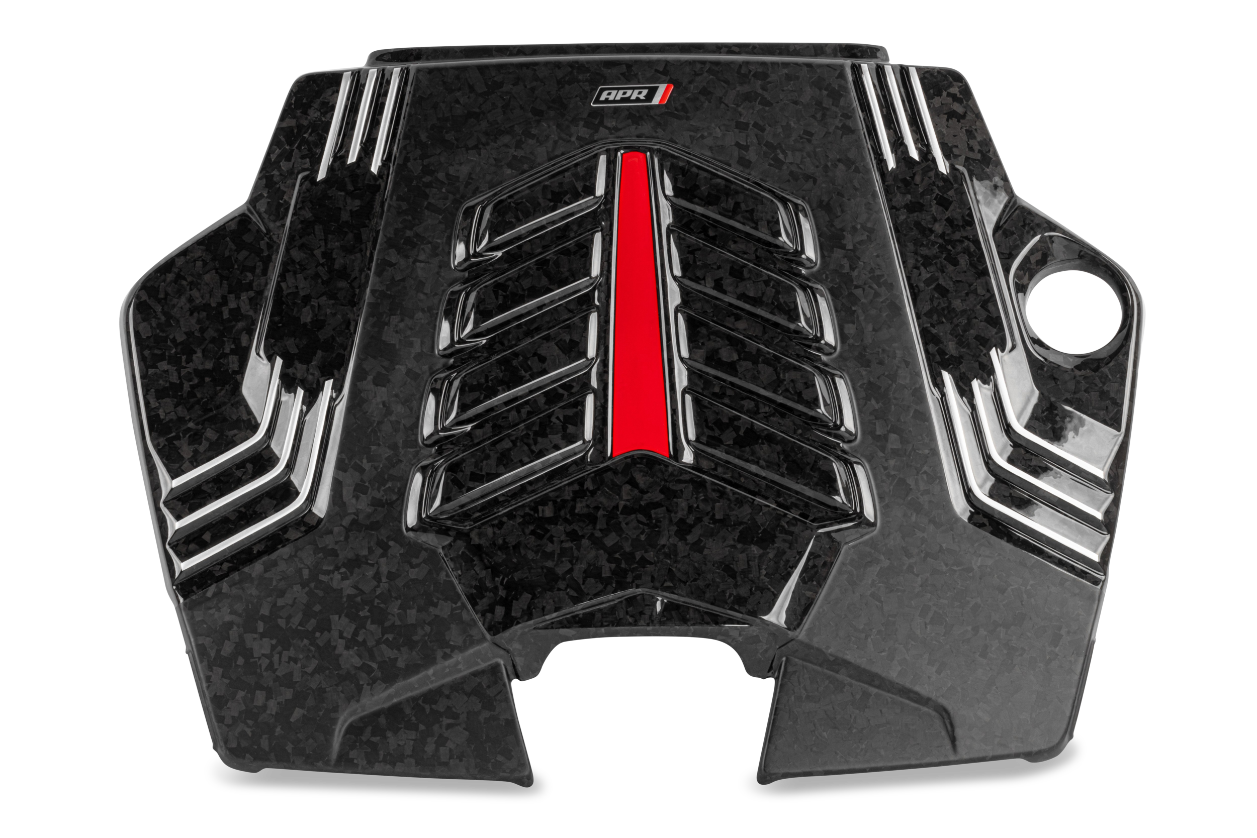  APR Carbon Motorabdeckungen 2.9T 3.0T 4.0T (4M) SUV