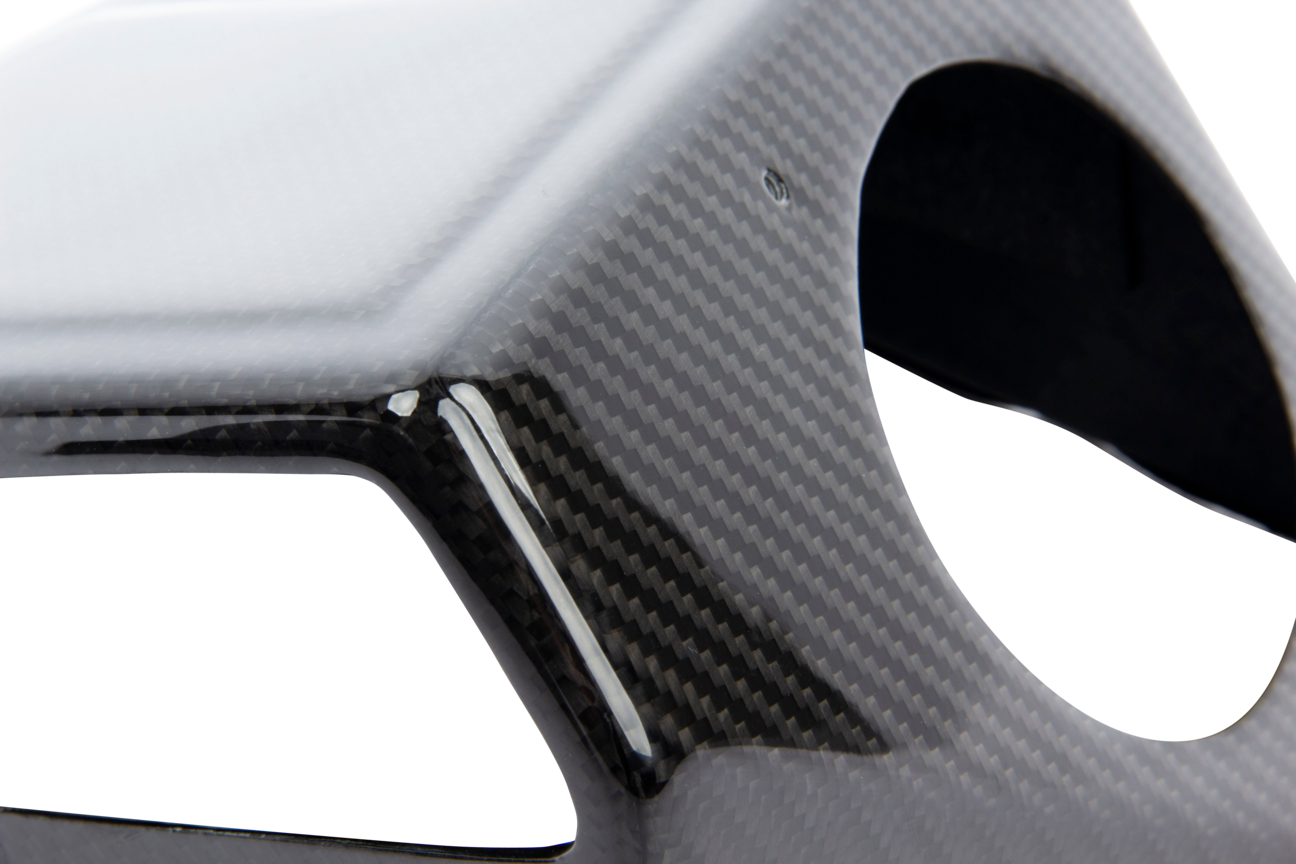 COLD AIR INTAKE F90 M5