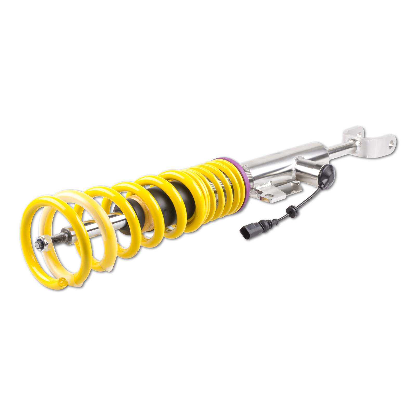 KW Gewindefahrwerk DDC ECU