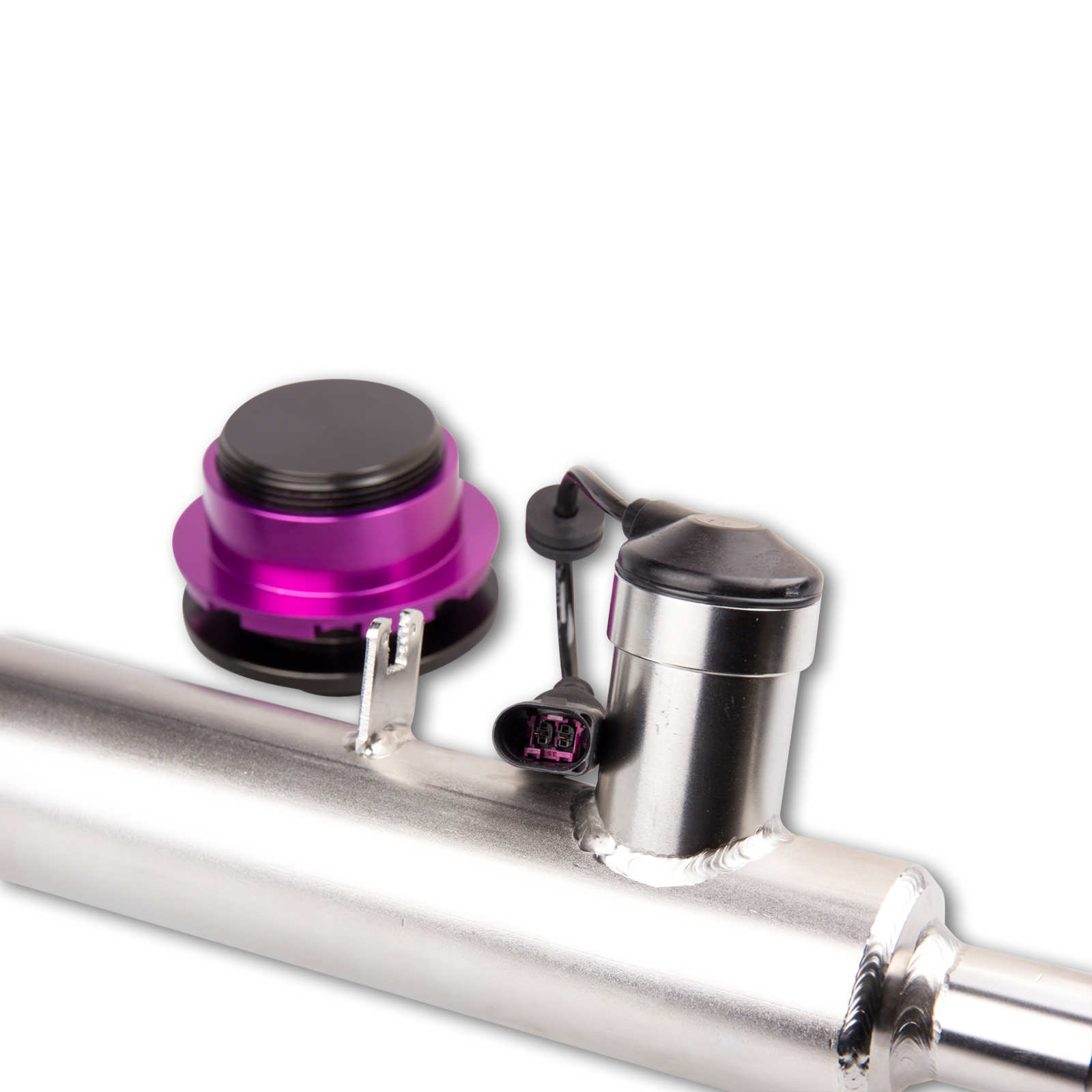 KW Gewindefahrwerk DDC ECU