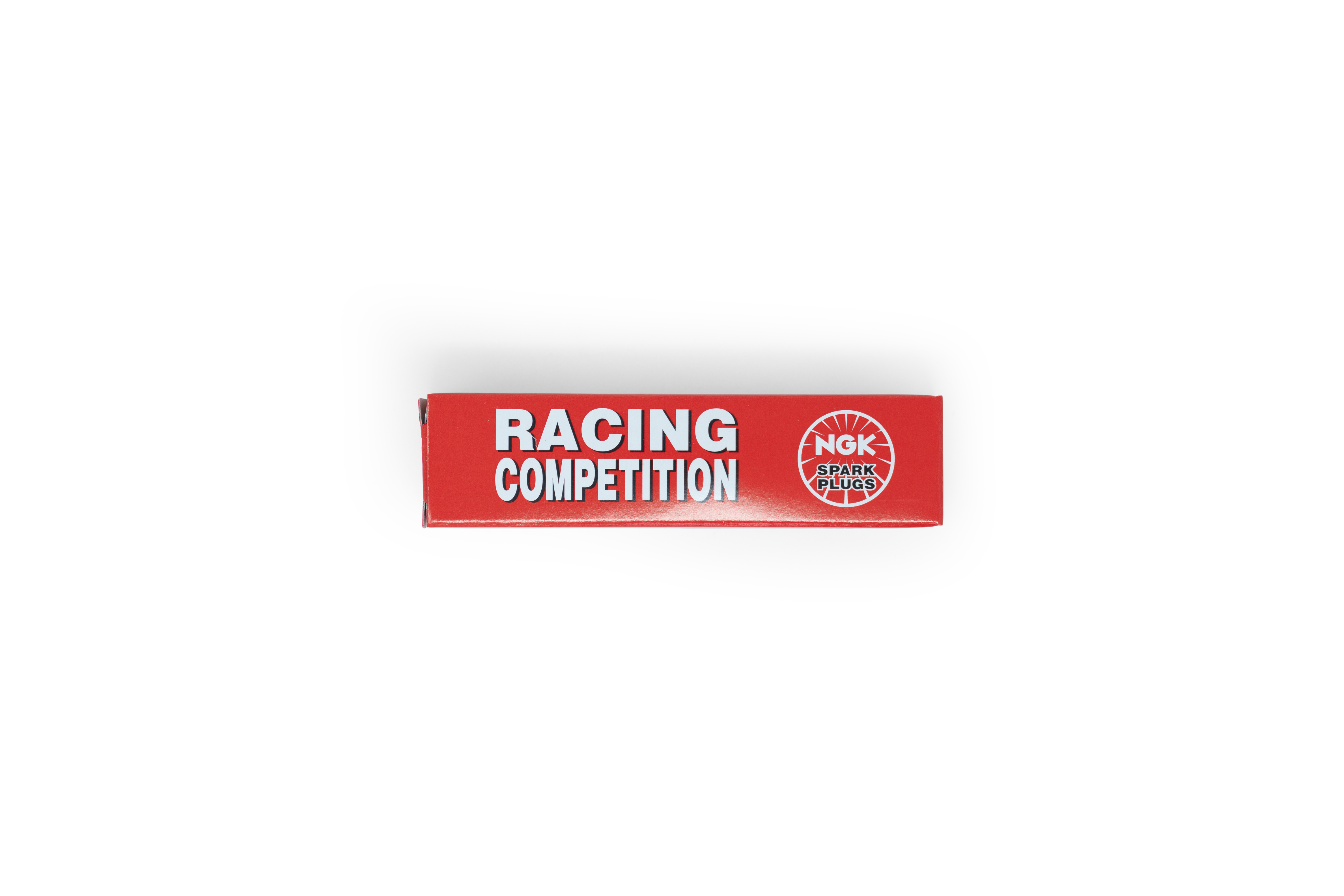 NGK Zündkerze R7437-9 Racing Plug