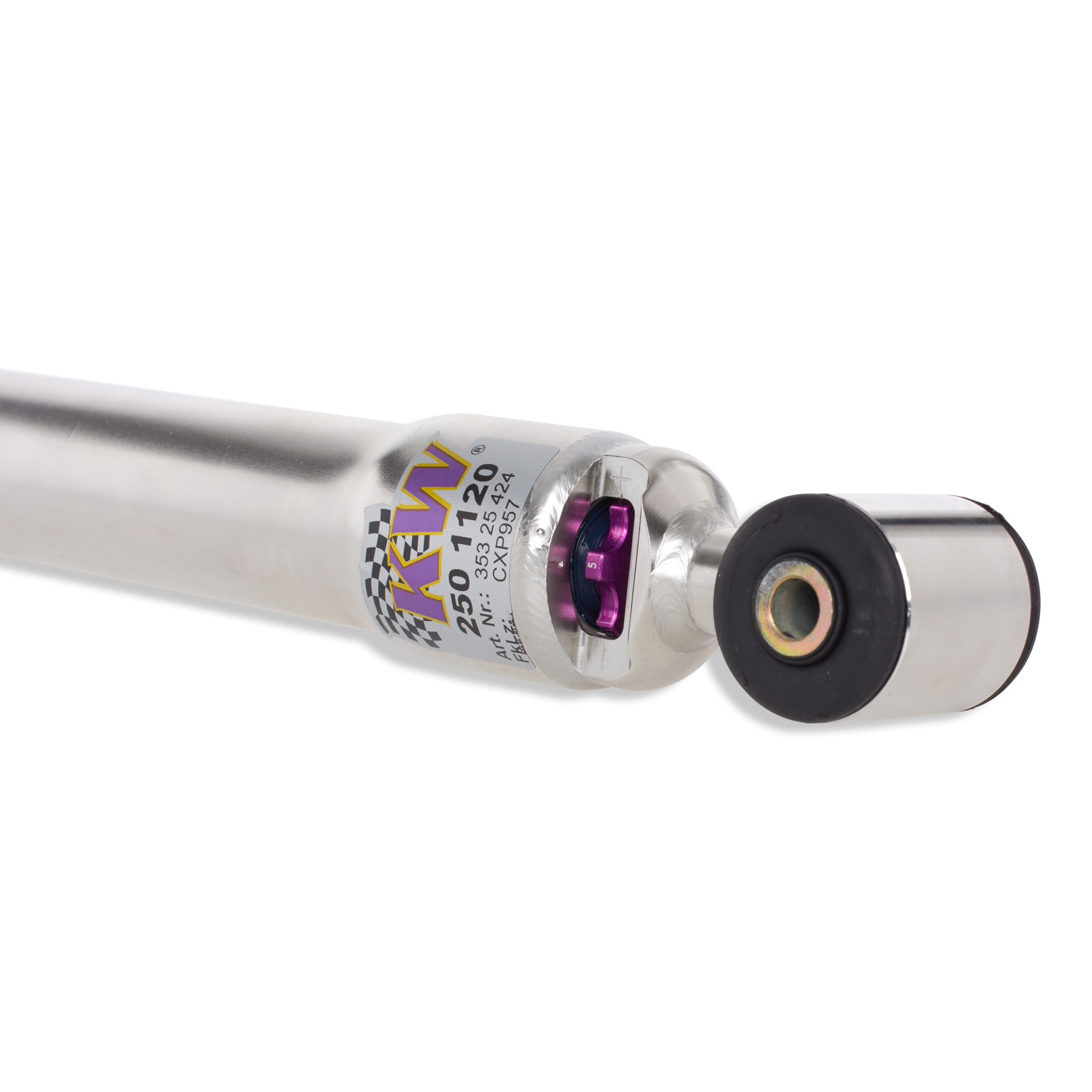 KW V3 Gewindefahrwerk