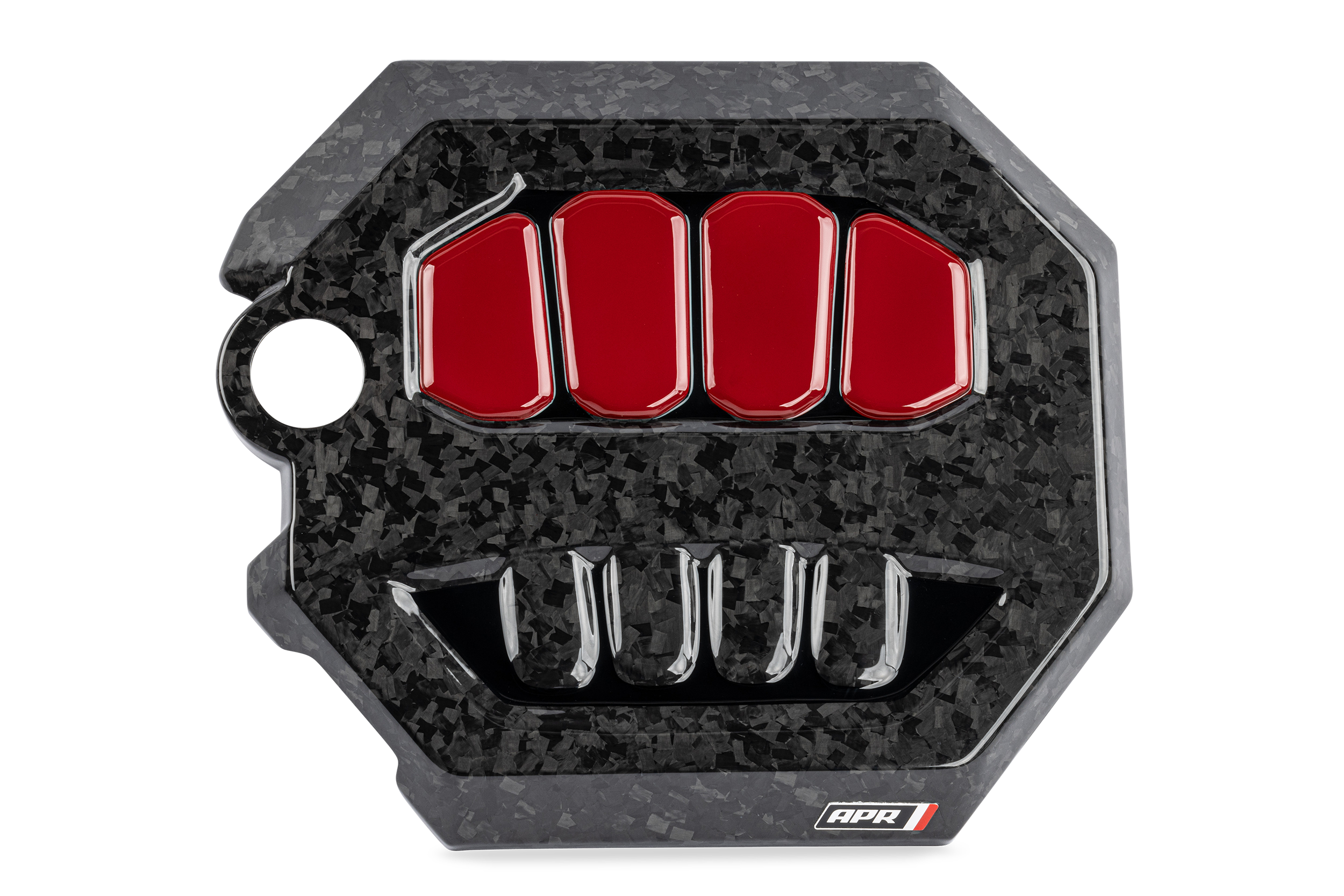 APR Carbon Motorabdeckungen 2.0T EA888 EVO 4