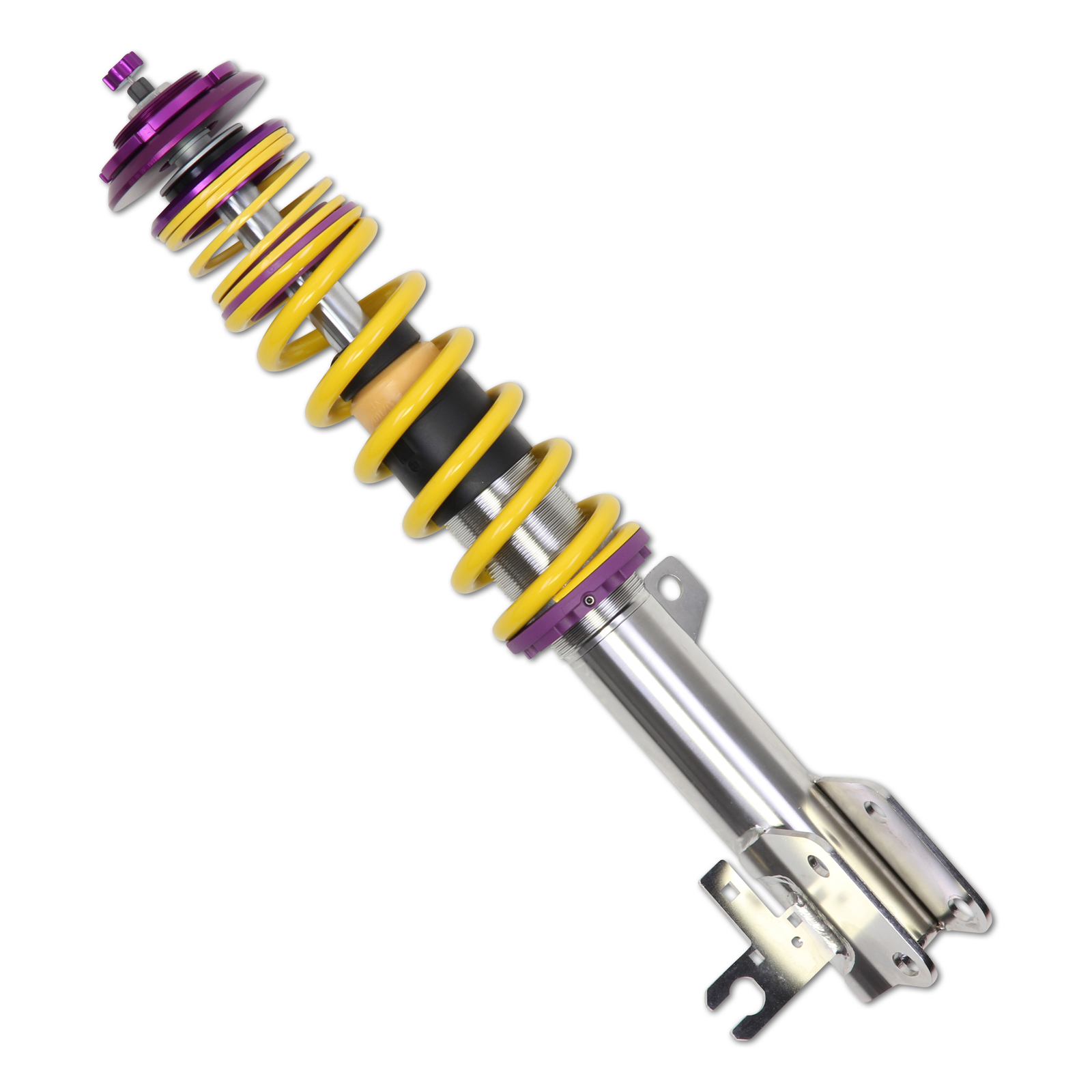 KW V3 Clubsport Gewindefahrwerk