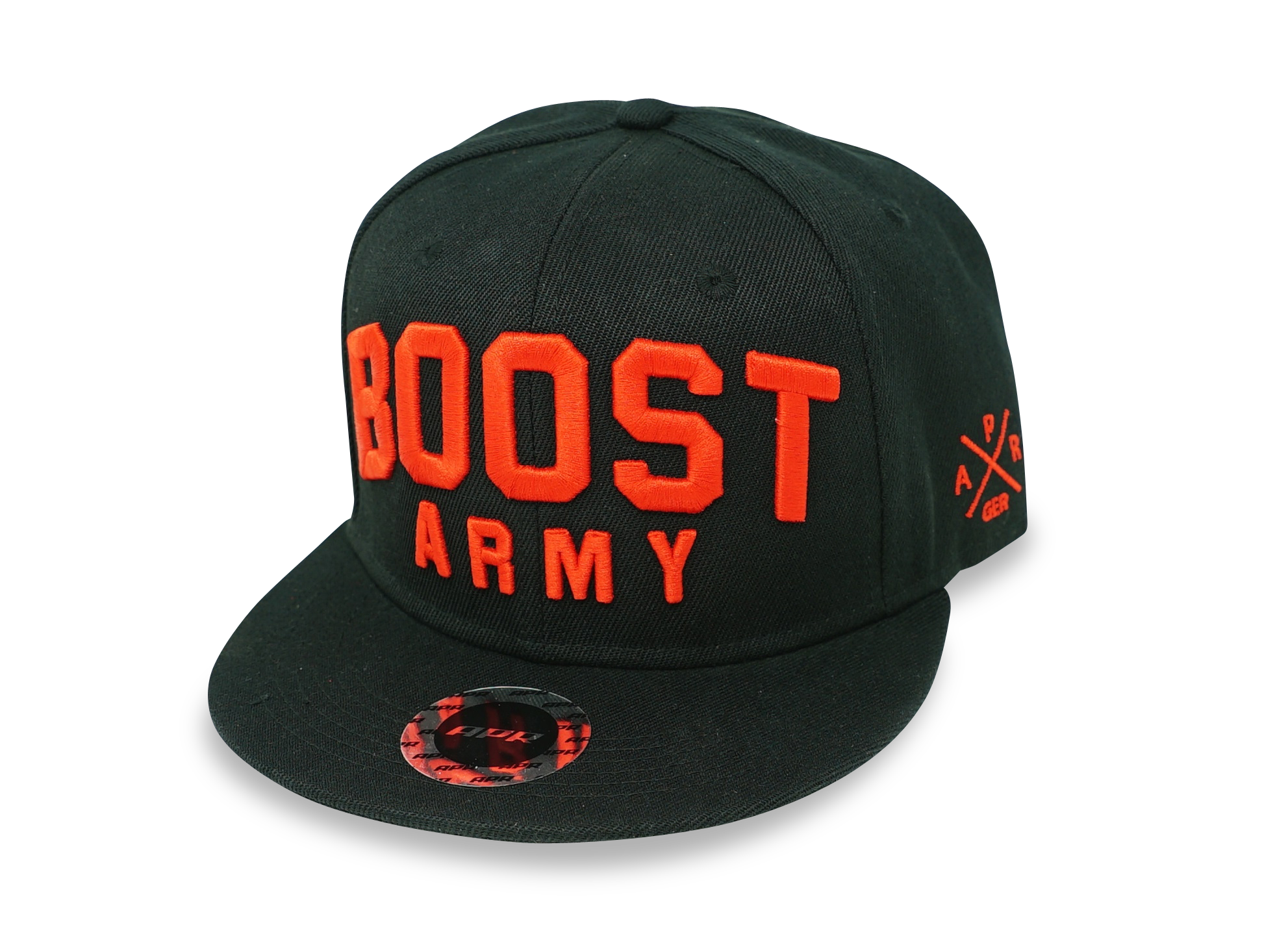 APR Snapback BOOST ARMY