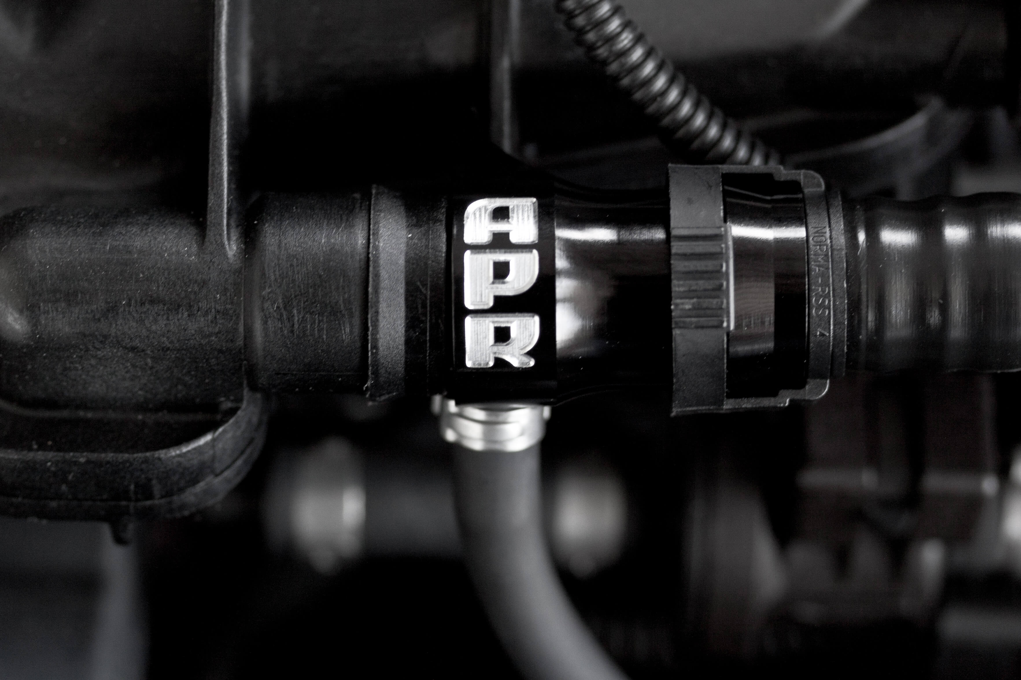 2.0T Boost Tap und PCV Bypass System