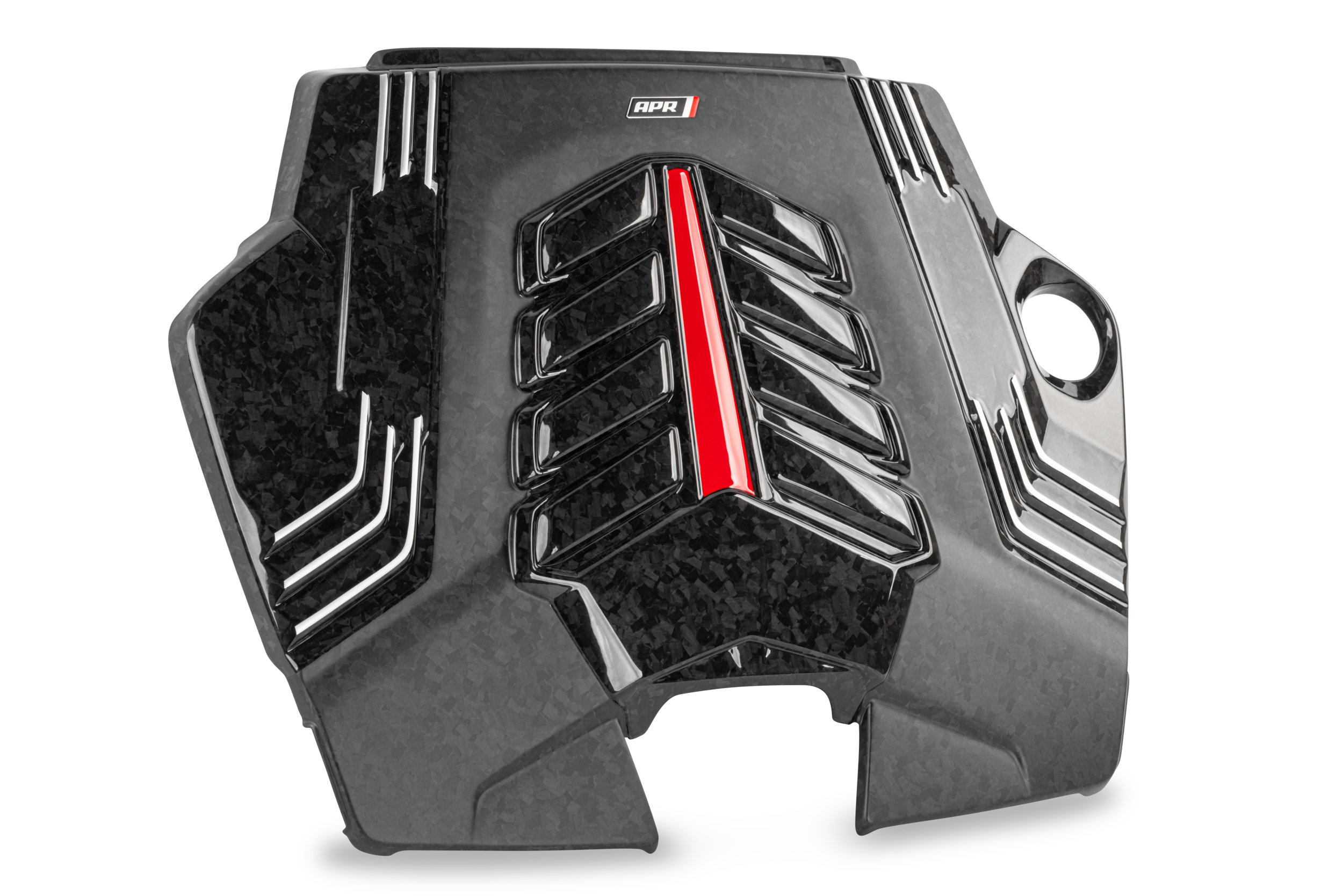  APR Carbon Motorabdeckungen 2.9T 3.0T 4.0T (4M) SUV