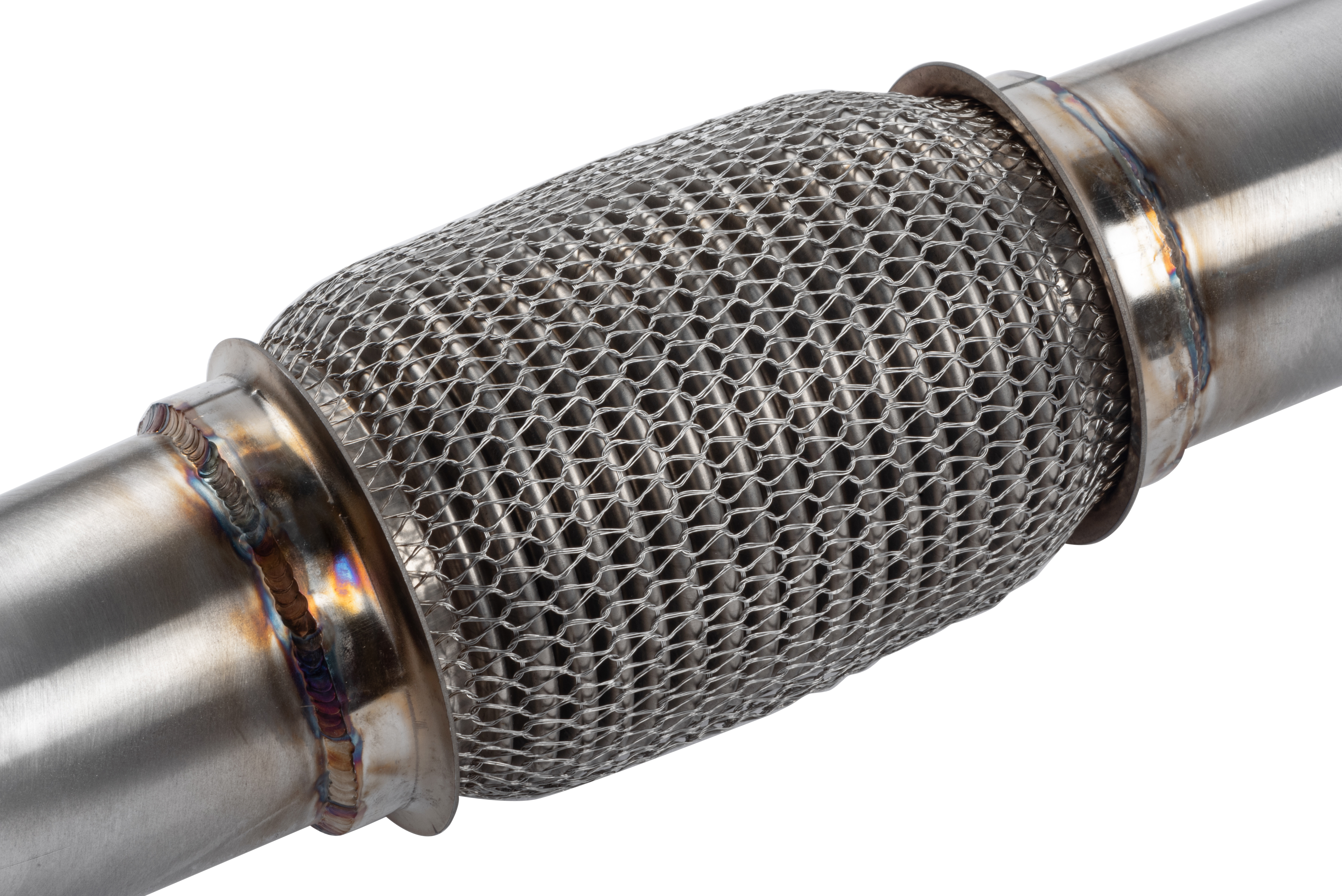 APR CATBACK EXHAUST SYSTEM - 718 (982) 2.0T/2.5T