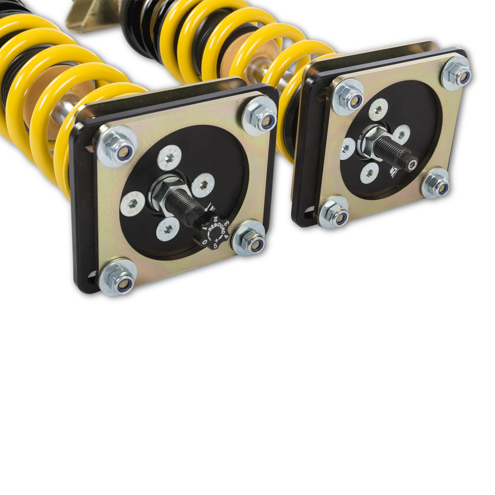 ST XTA GEWINDEFAHRWERKE