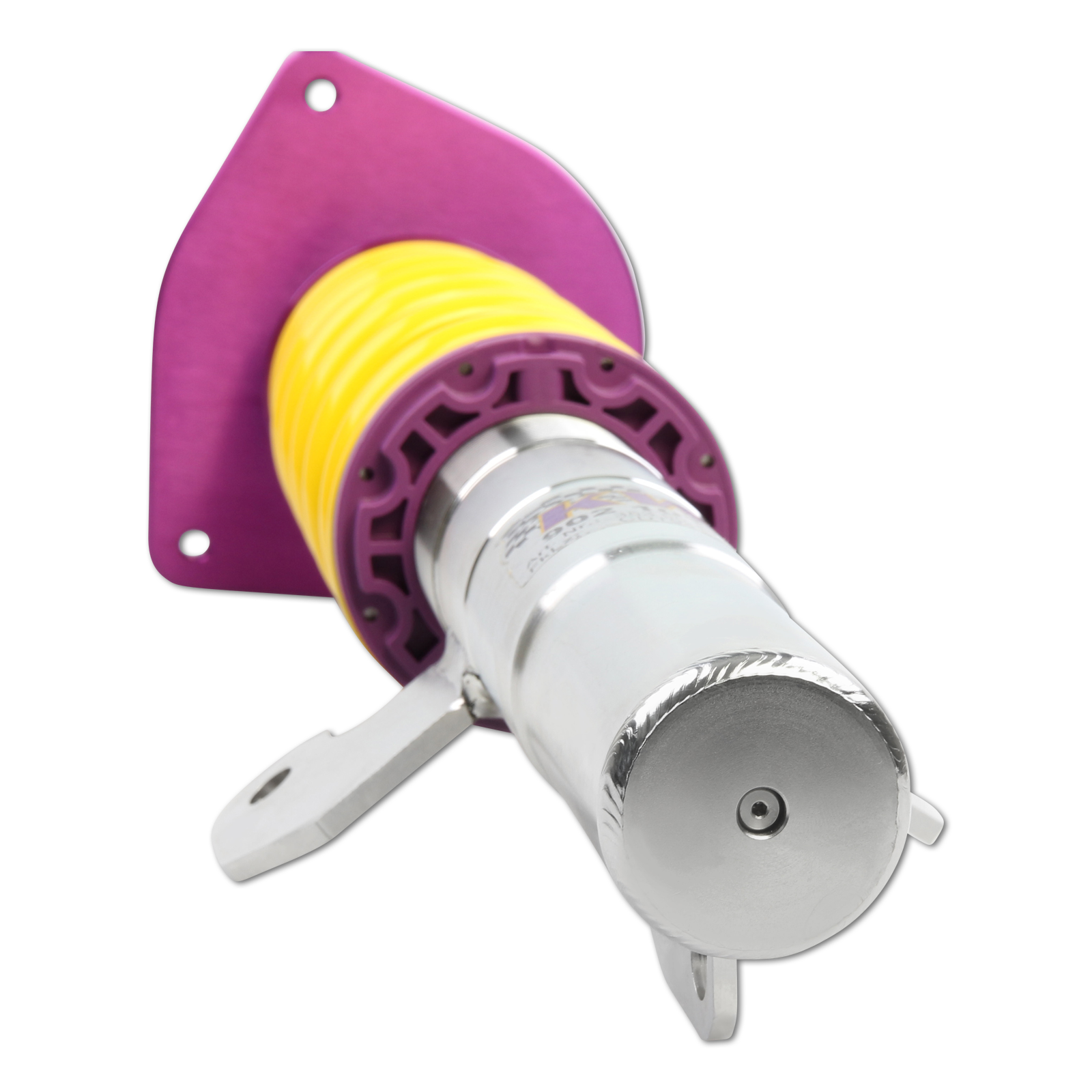 KW V3 Clubsport Gewindefahrwerk