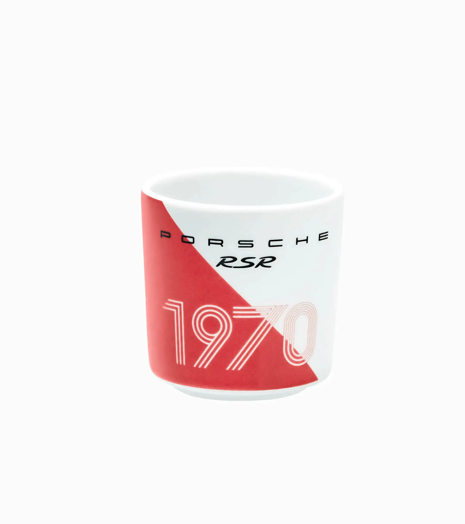 Sammel-Espresso-Cup No. 1 Le Mans 2020 – Ltd.
