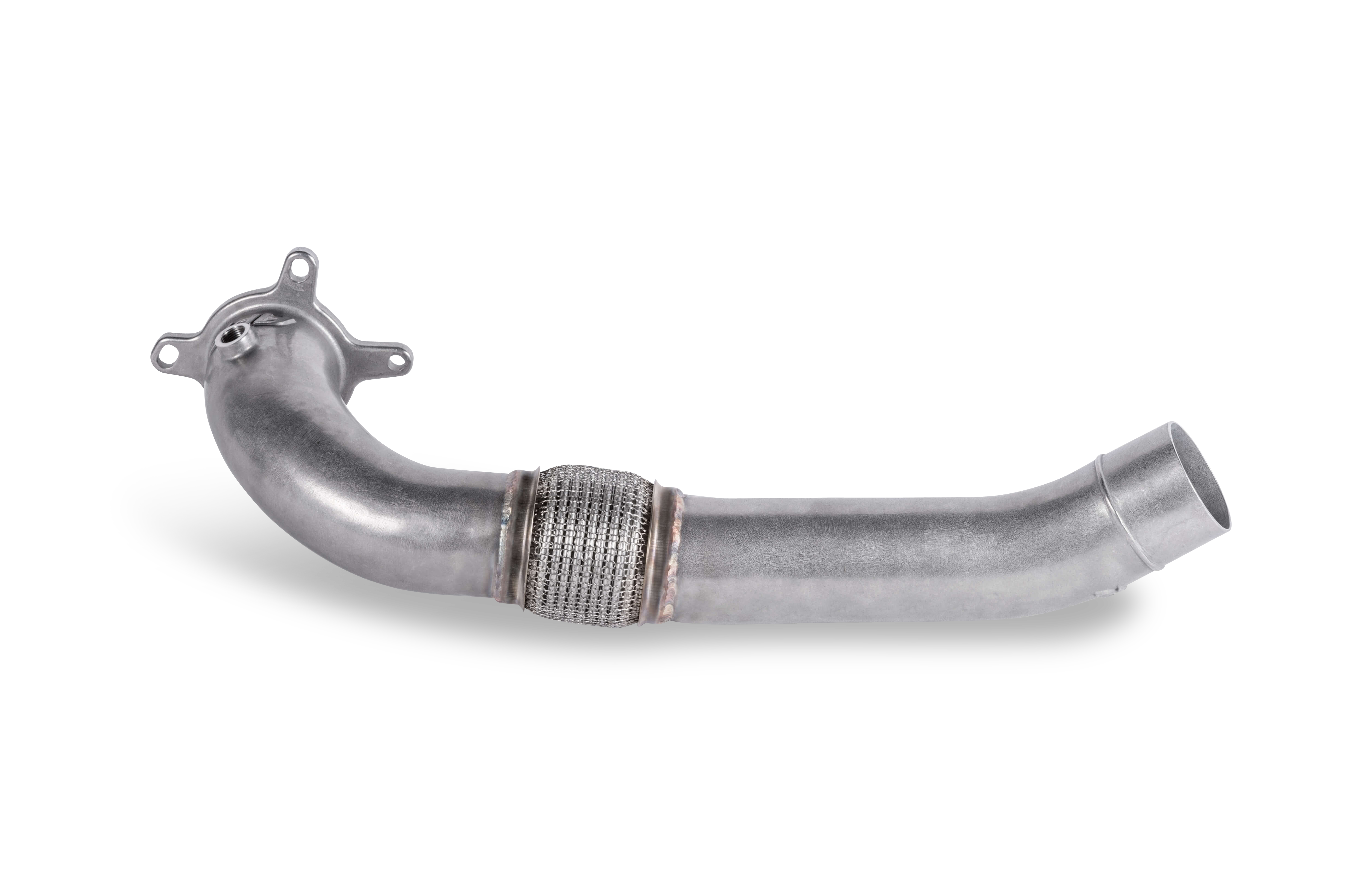 APR Cast Downpipe 2WD EA113 2.0T/1.8T
