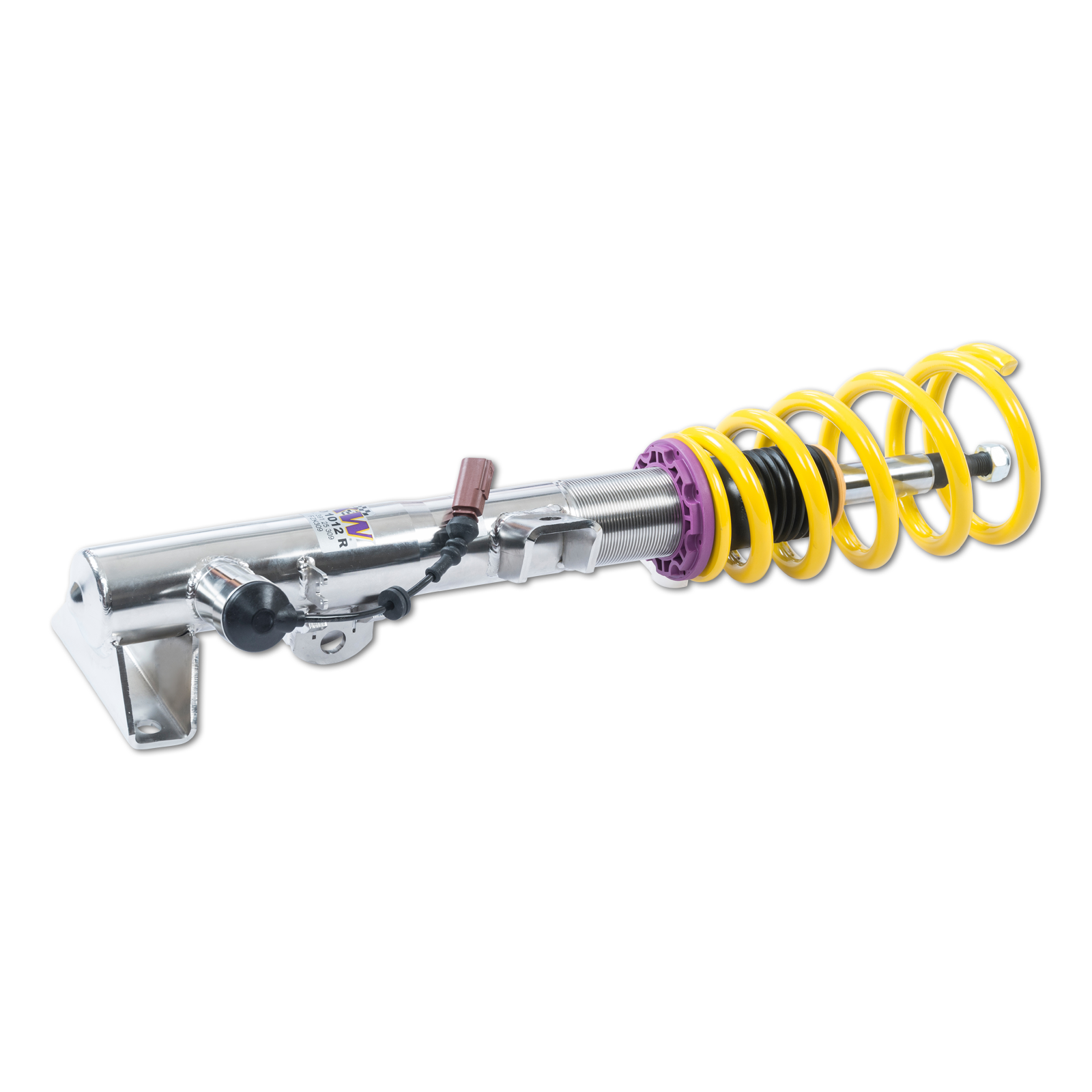 KW Gewindefahrwerk DDC ECU