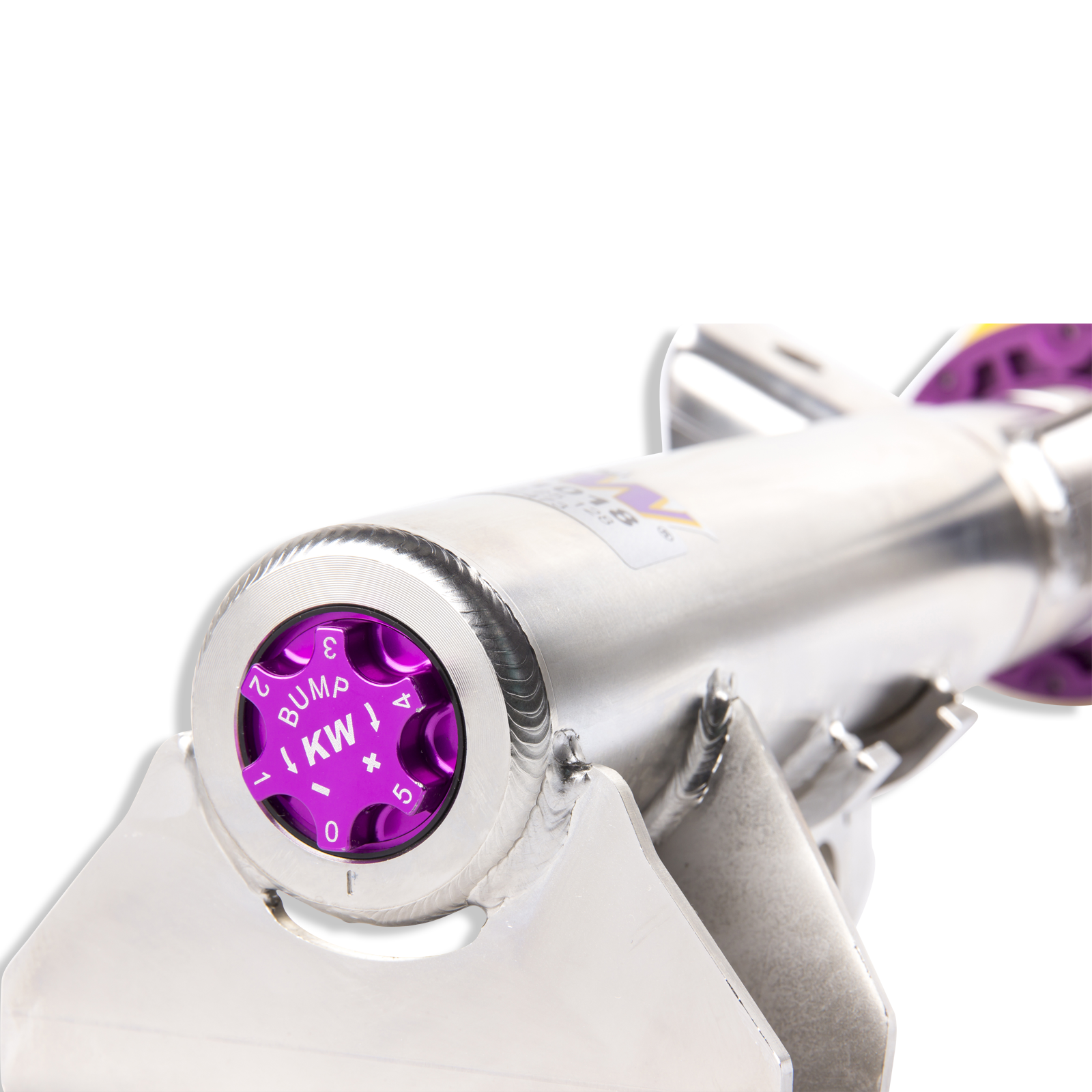 KW V3 Gewindefahrwerk